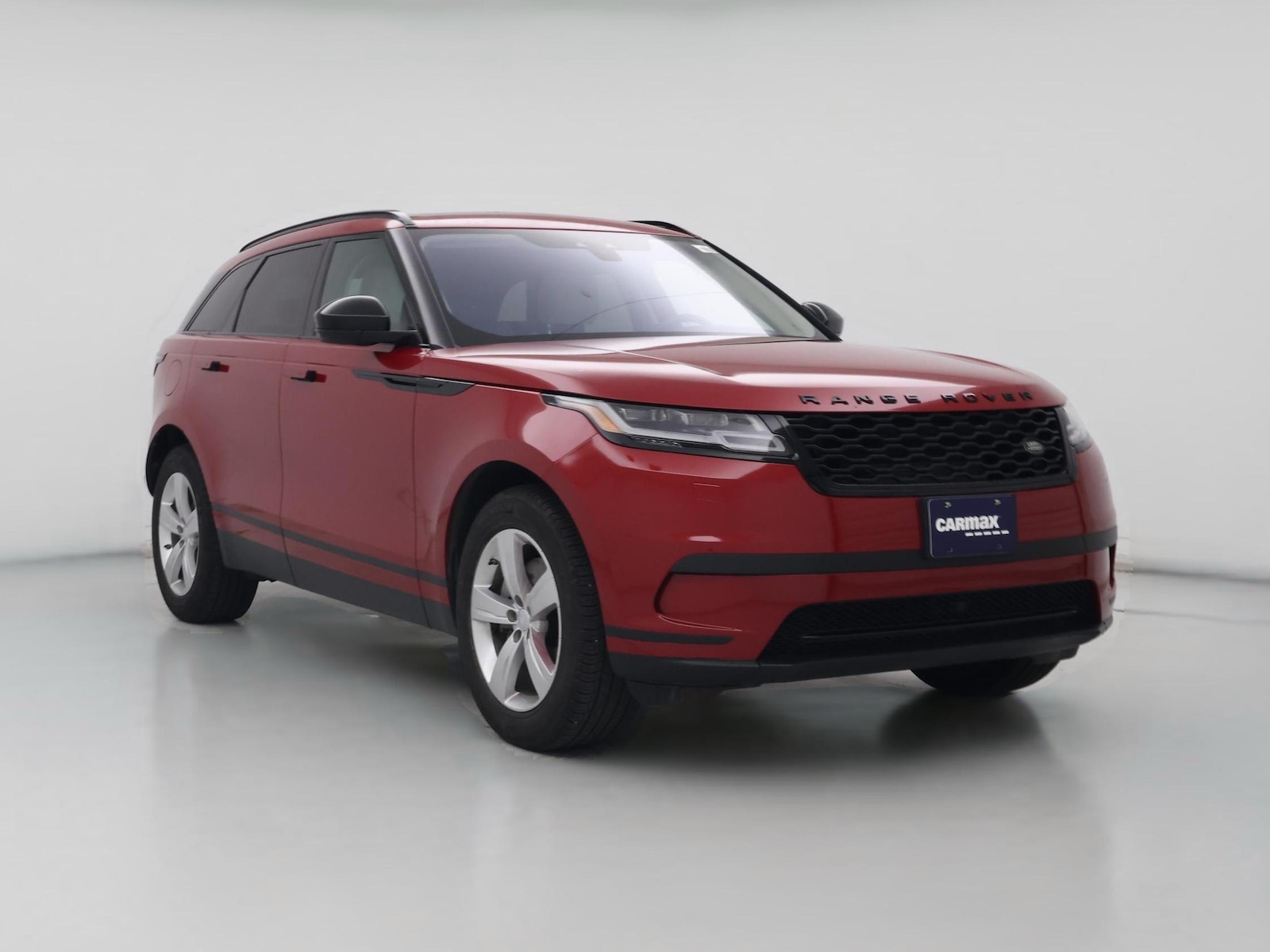 2018 Land Rover Range Rover Velar