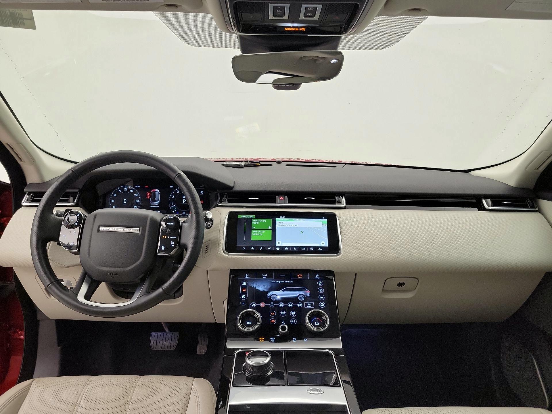 Thumbnail: 2018 Land Rover Range Rover Velar - 9