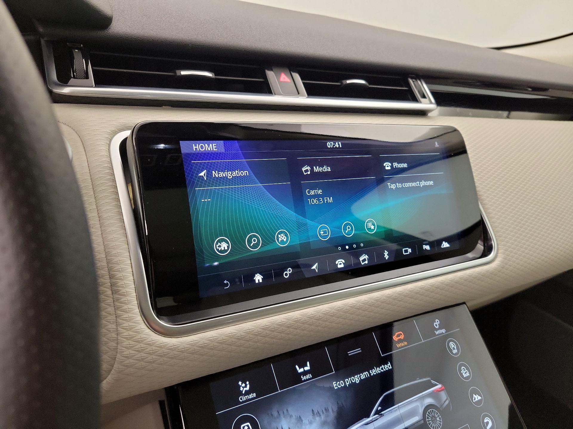 Thumbnail: 2018 Land Rover Range Rover Velar - 16
