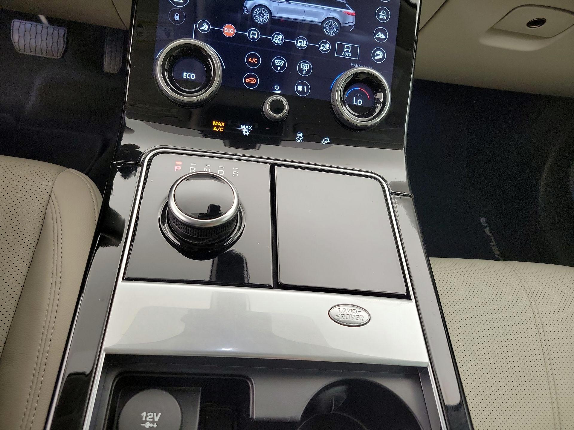 Thumbnail: 2018 Land Rover Range Rover Velar - 18