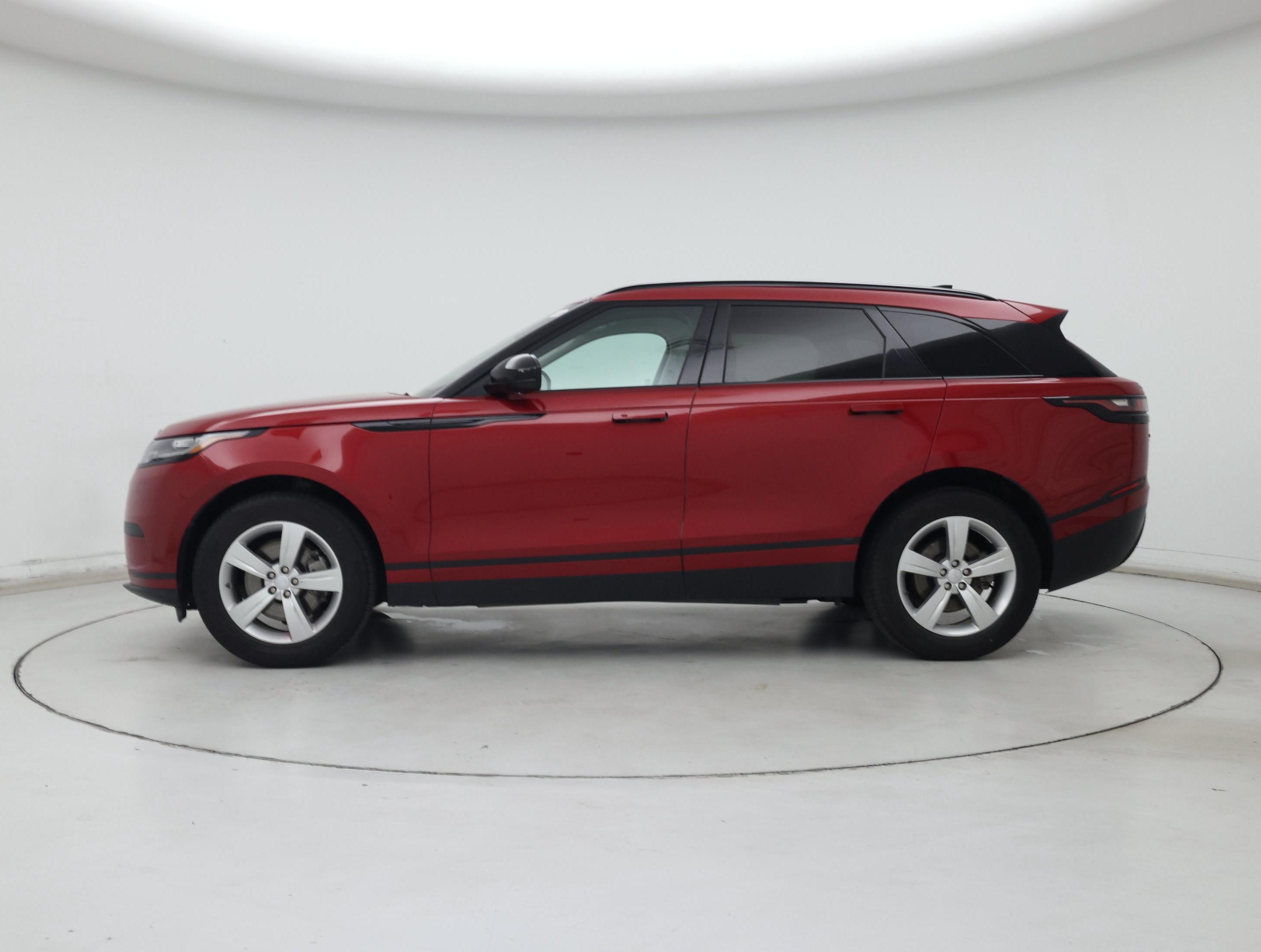 Thumbnail: 2018 Land Rover Range Rover Velar - 3