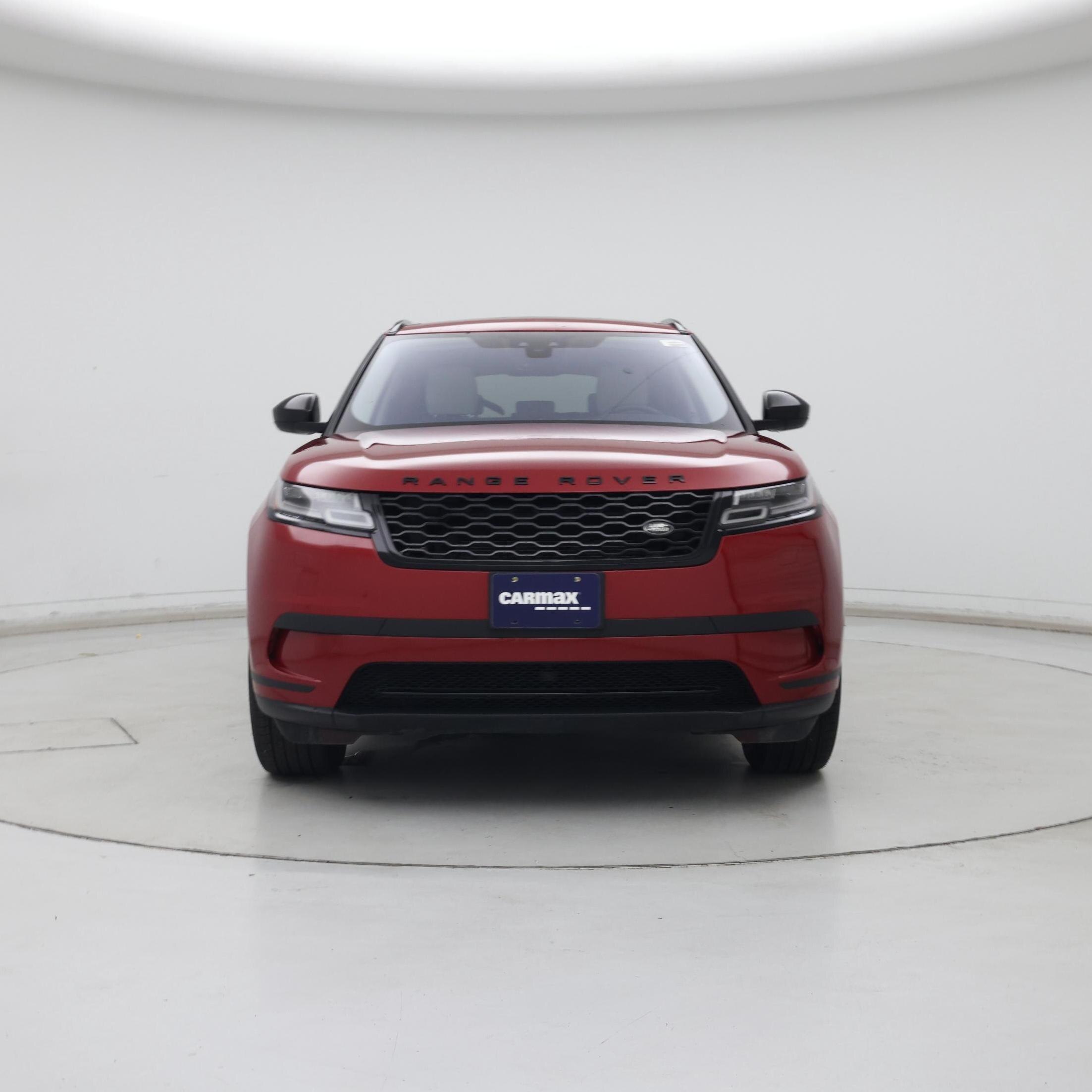 Thumbnail: 2018 Land Rover Range Rover Velar - 5