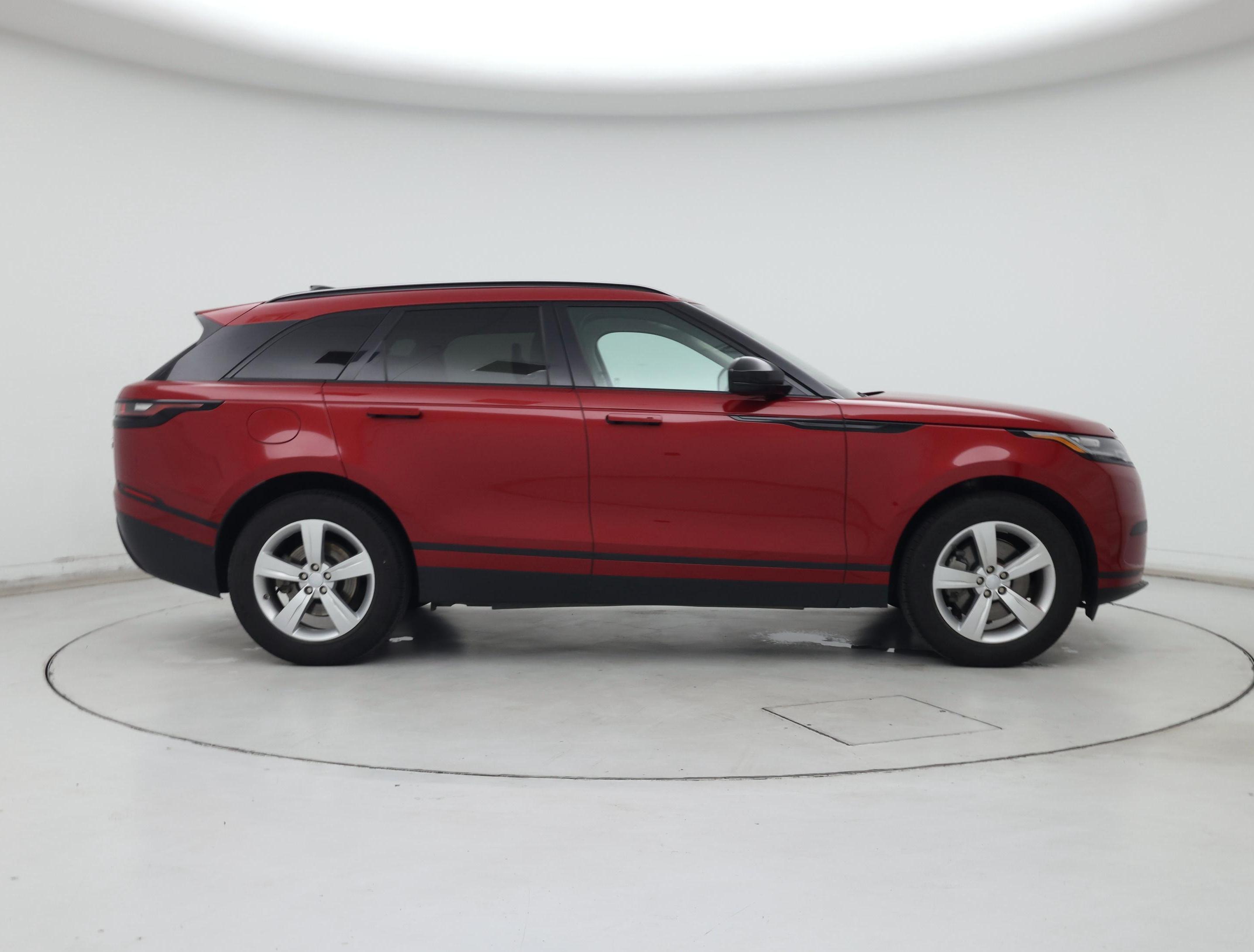 Thumbnail: 2018 Land Rover Range Rover Velar - 7