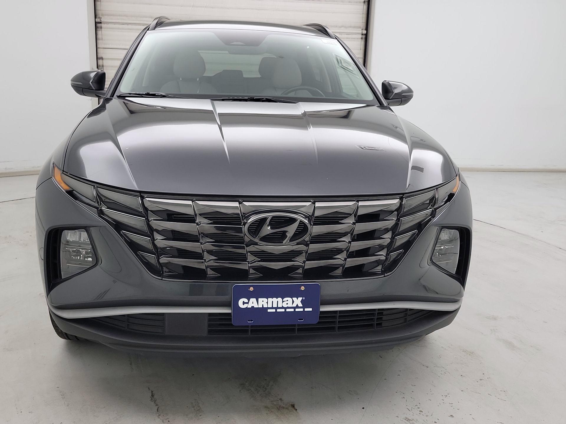 Thumbnail: 2022 Hyundai Tucson - 2