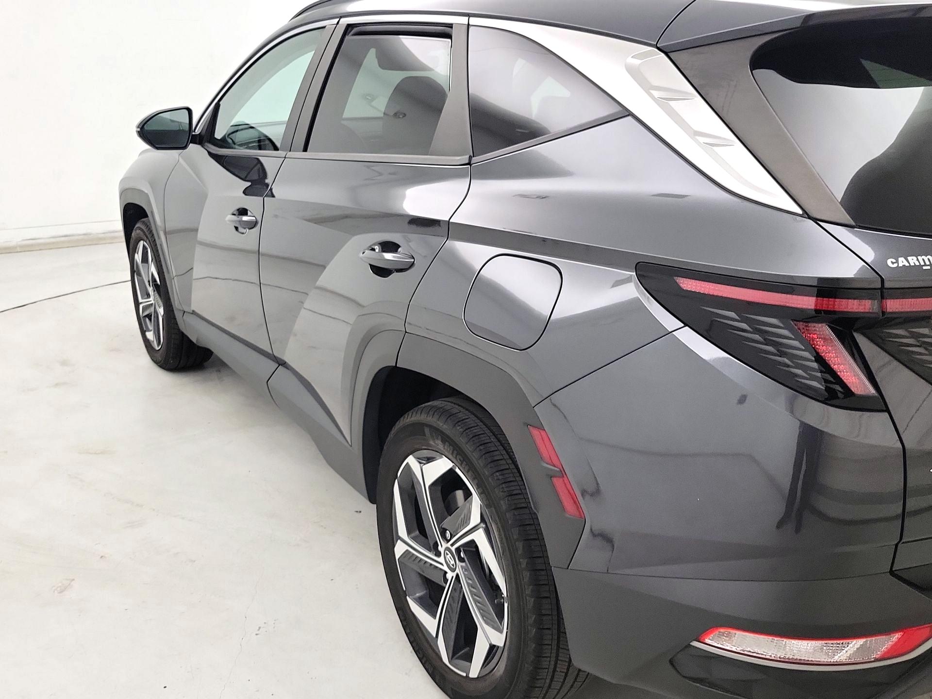 Thumbnail: 2022 Hyundai Tucson - 7