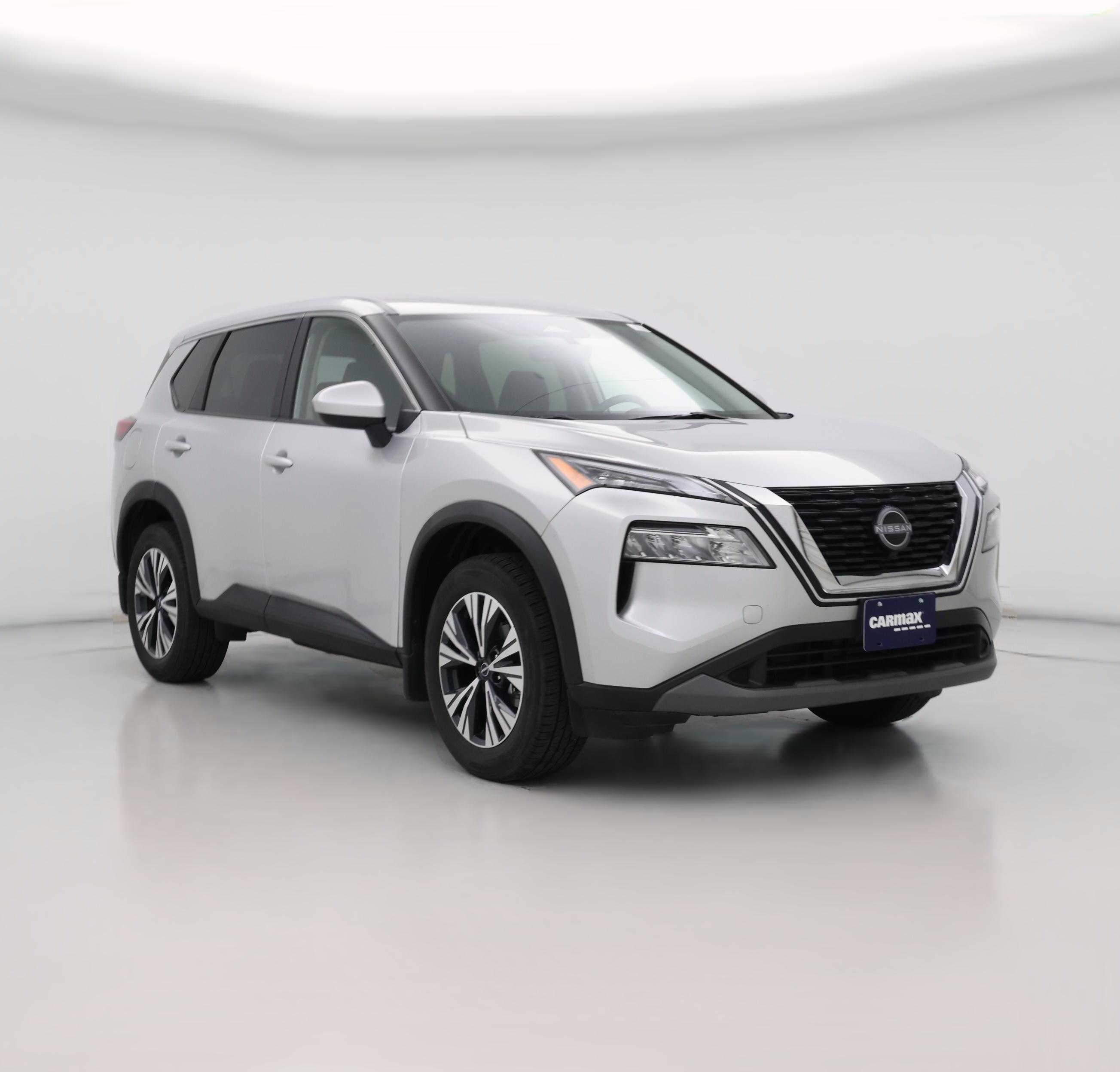 Thumbnail: 2023 Nissan Rogue - 1