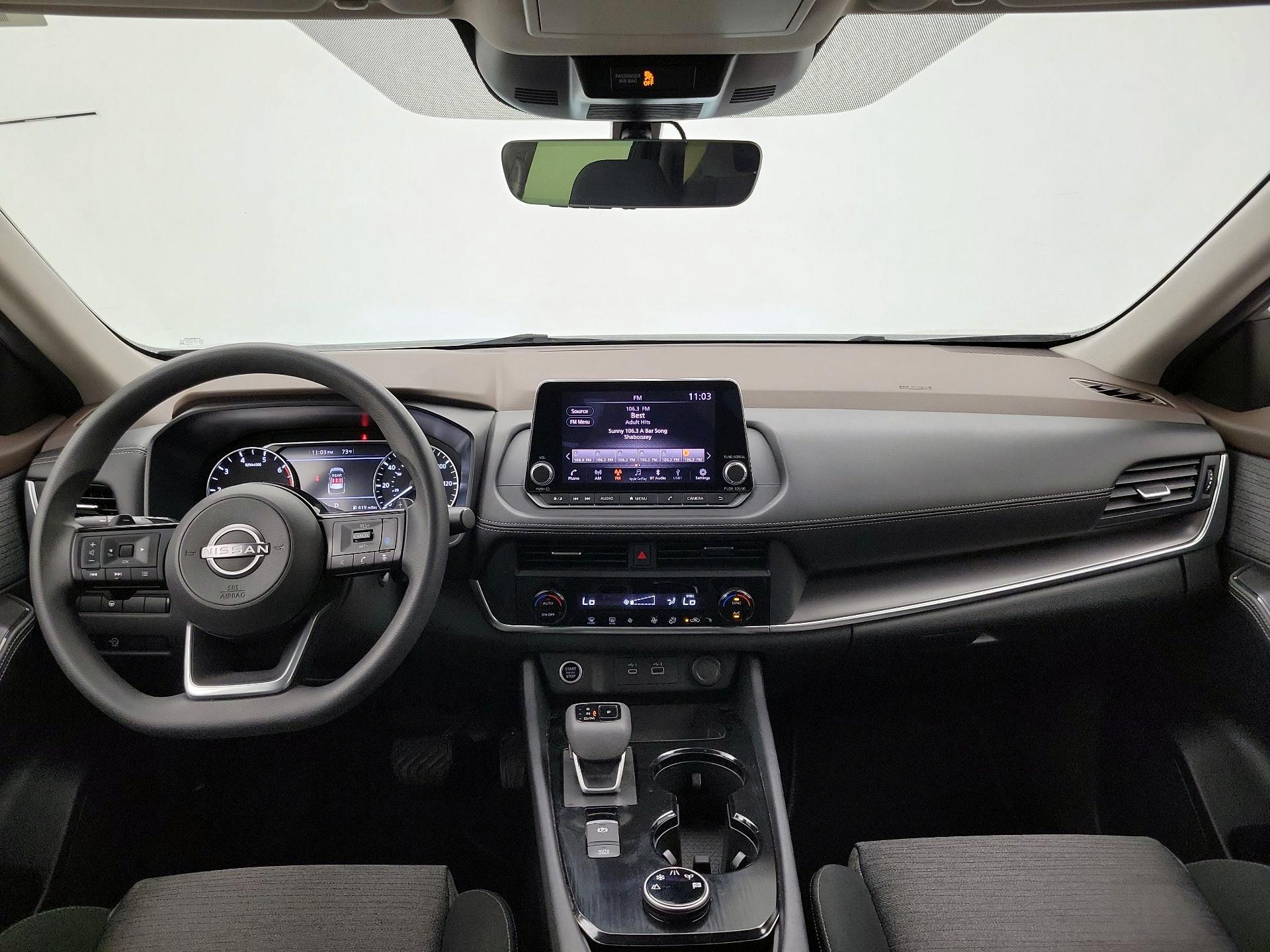 Thumbnail: 2023 Nissan Rogue - 9