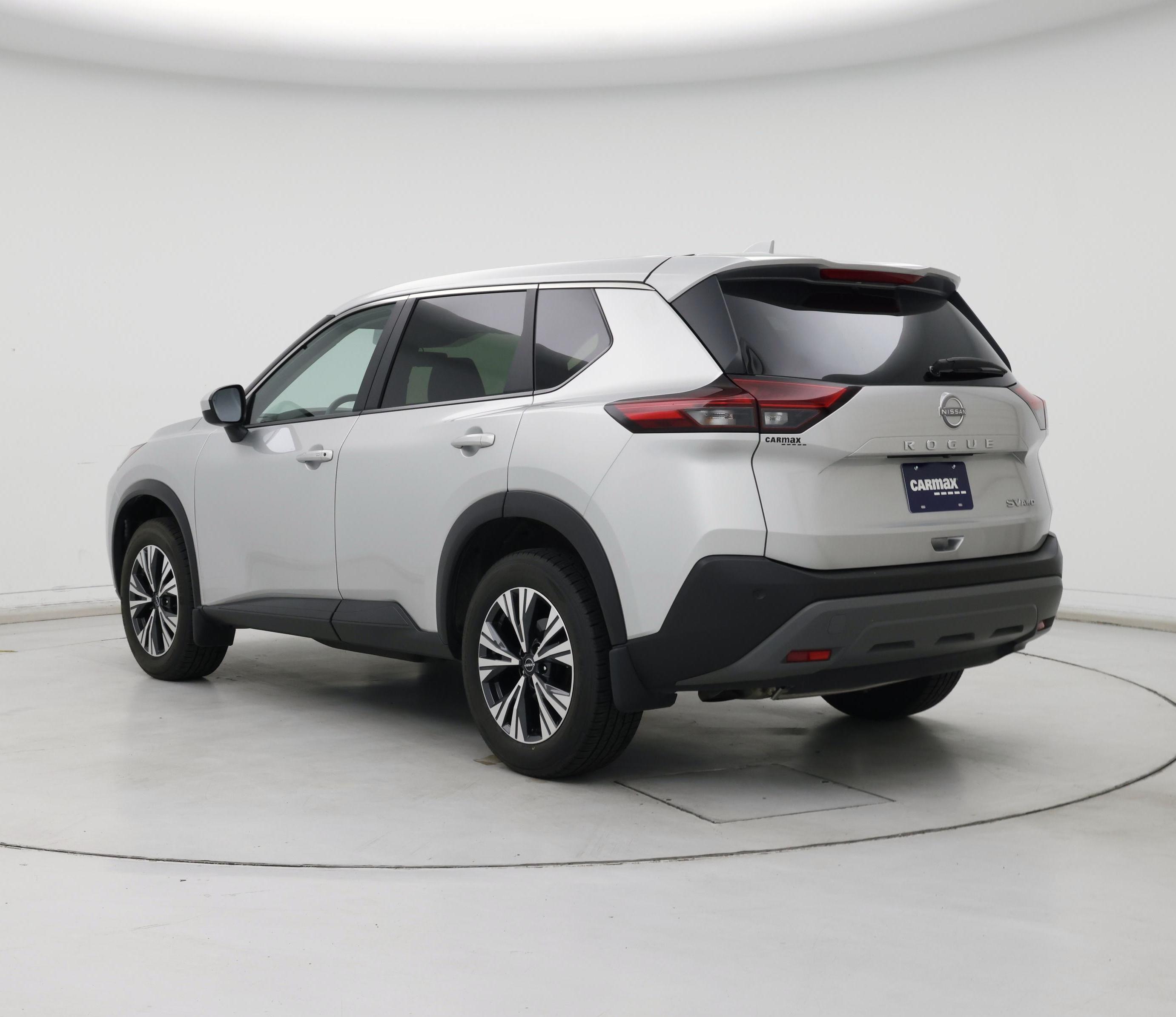Thumbnail: 2023 Nissan Rogue - 2