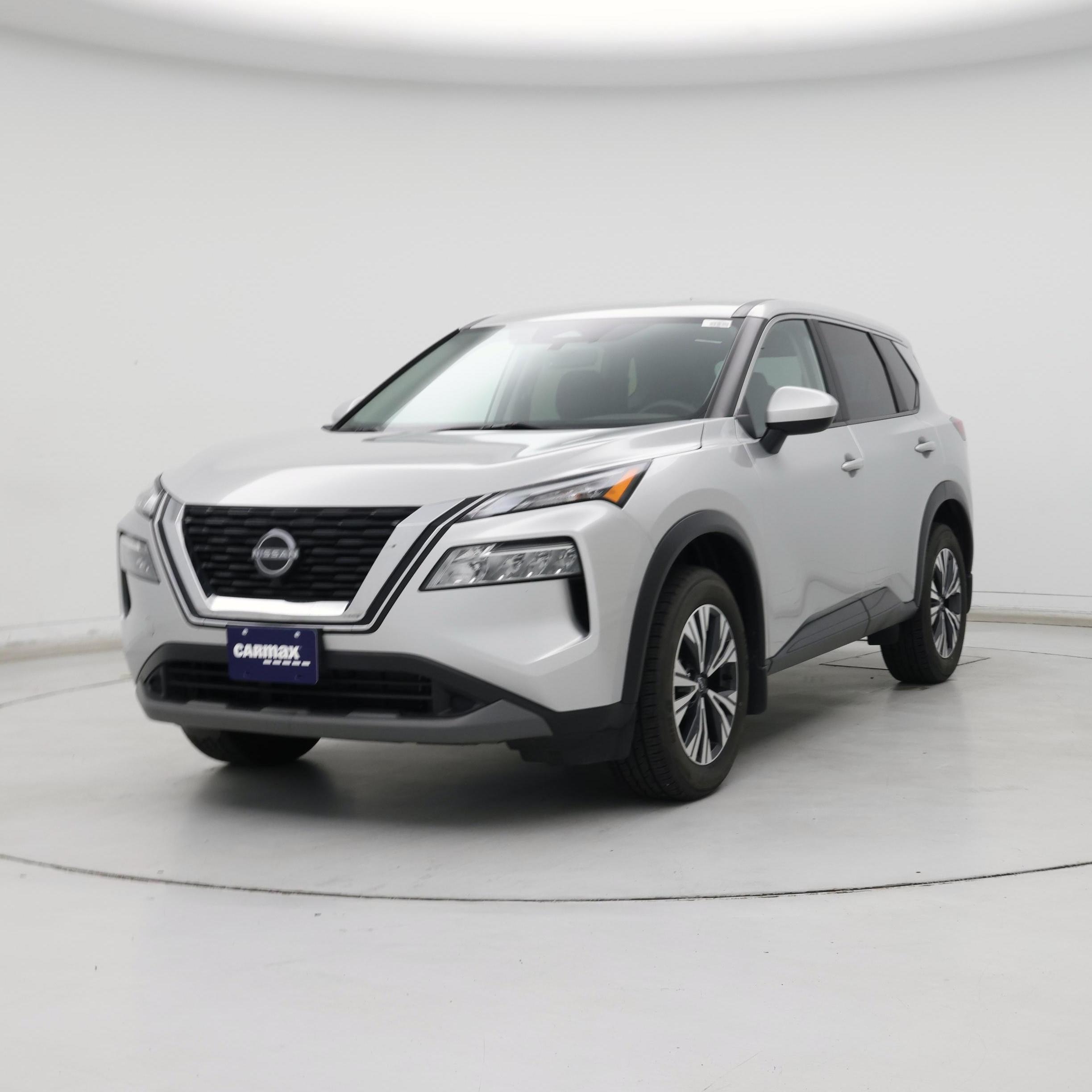 Thumbnail: 2023 Nissan Rogue - 4