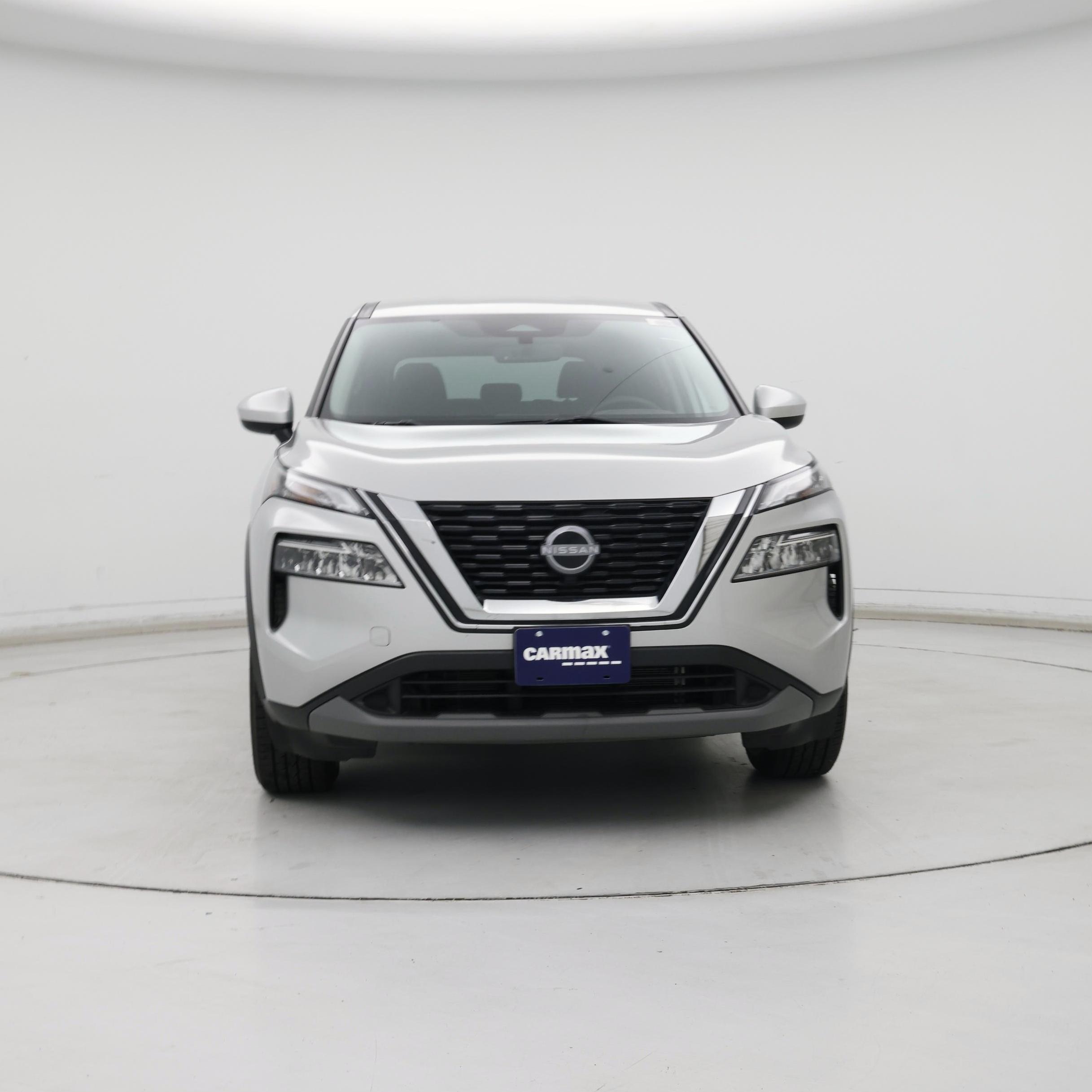 Thumbnail: 2023 Nissan Rogue - 5