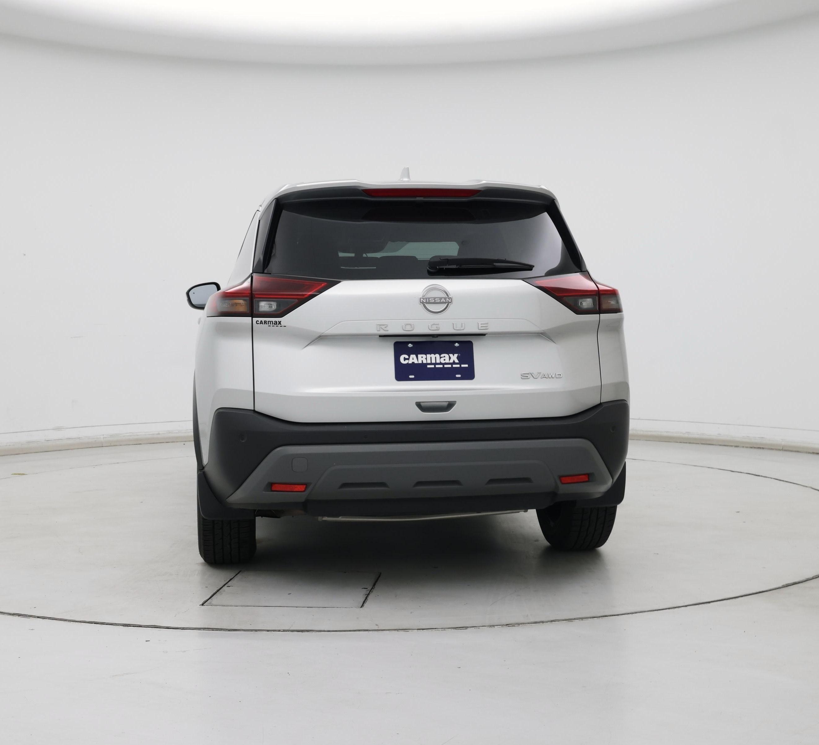 Thumbnail: 2023 Nissan Rogue - 6