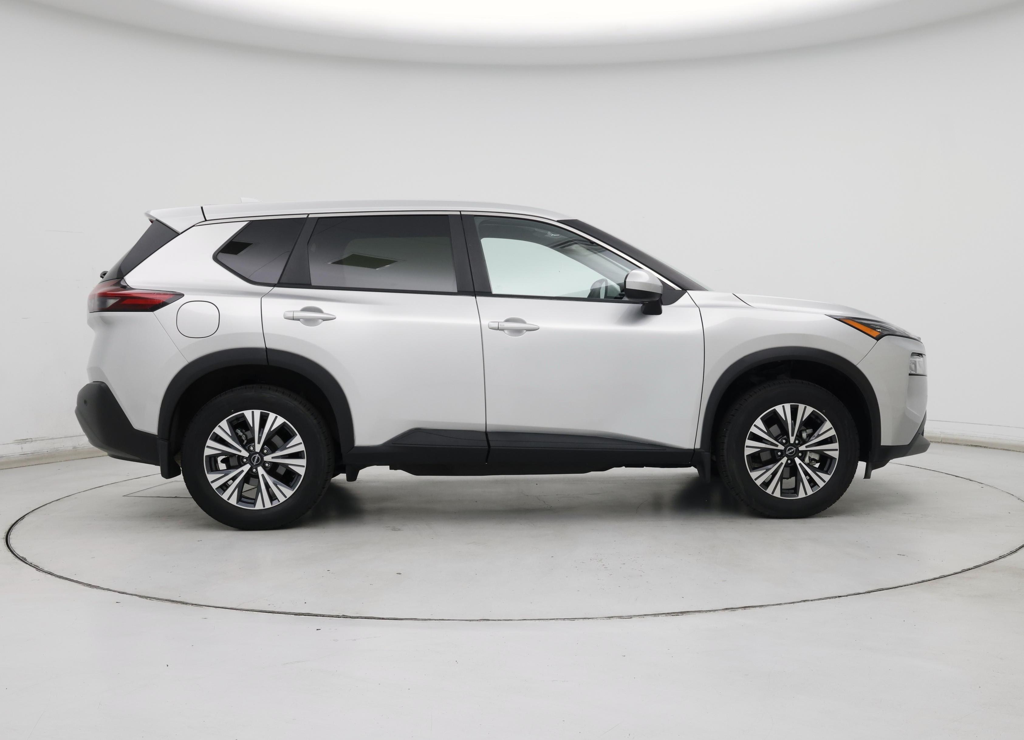 Thumbnail: 2023 Nissan Rogue - 7