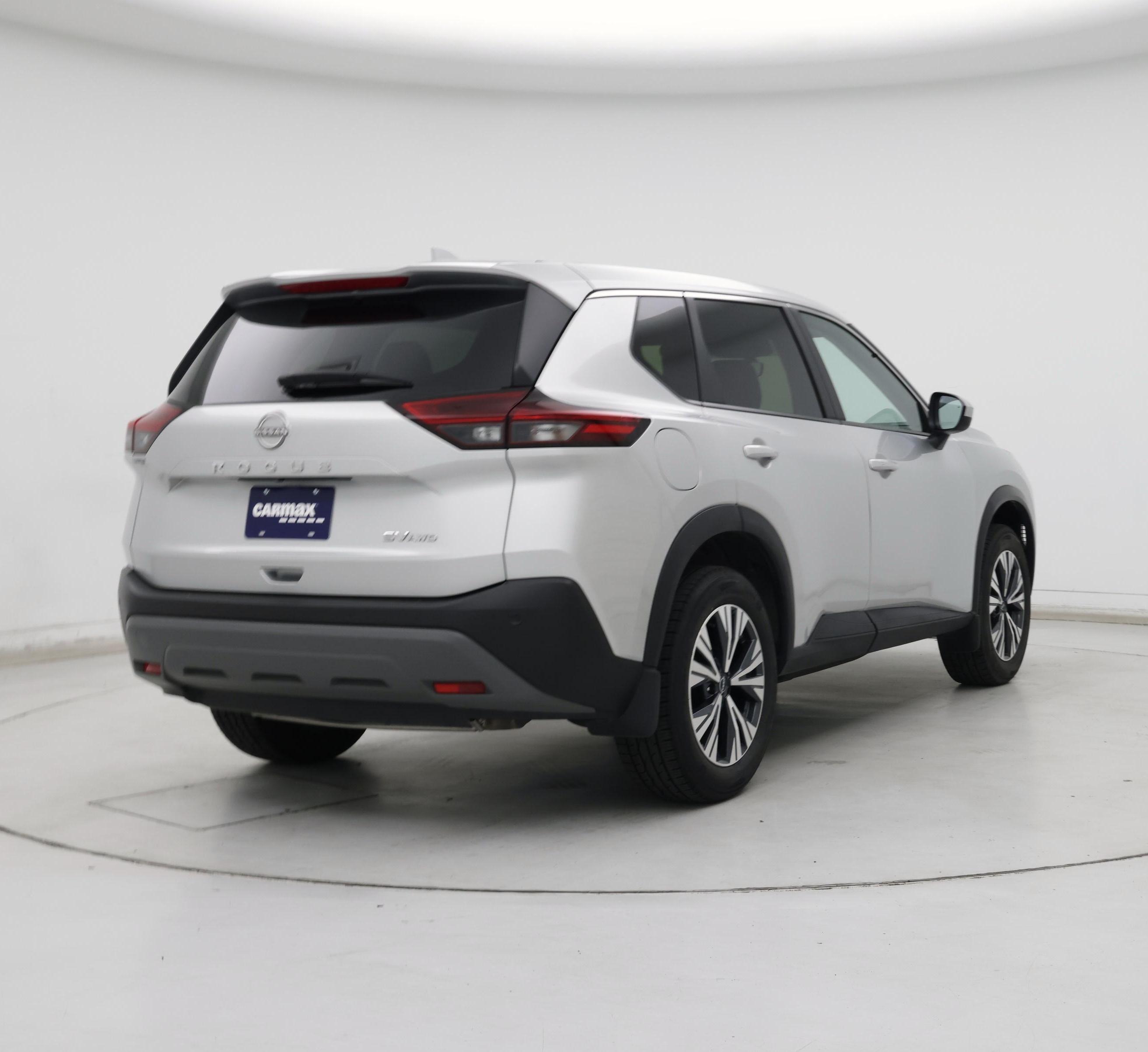 Thumbnail: 2023 Nissan Rogue - 8