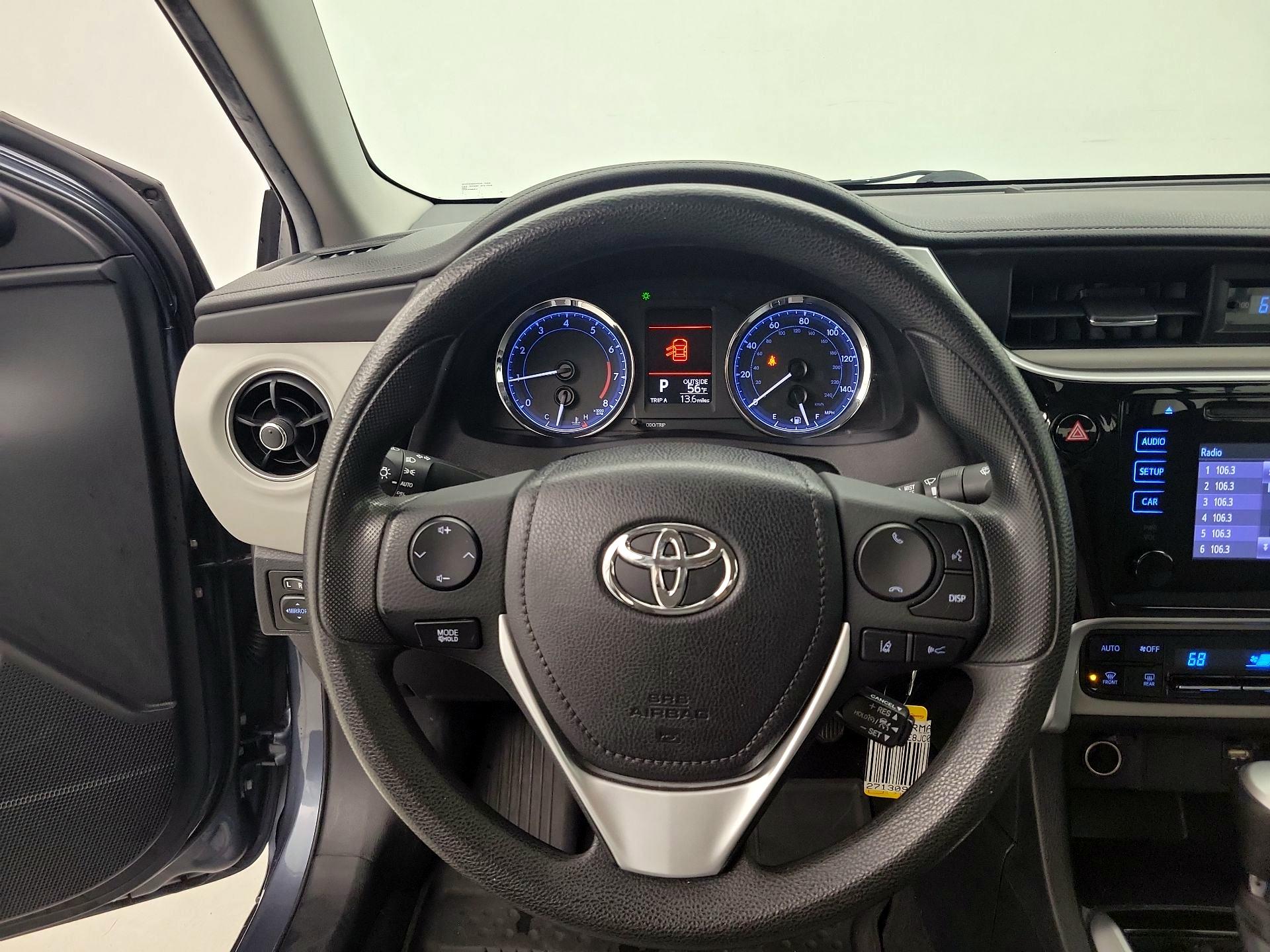Thumbnail: 2018 Toyota Corolla - 10