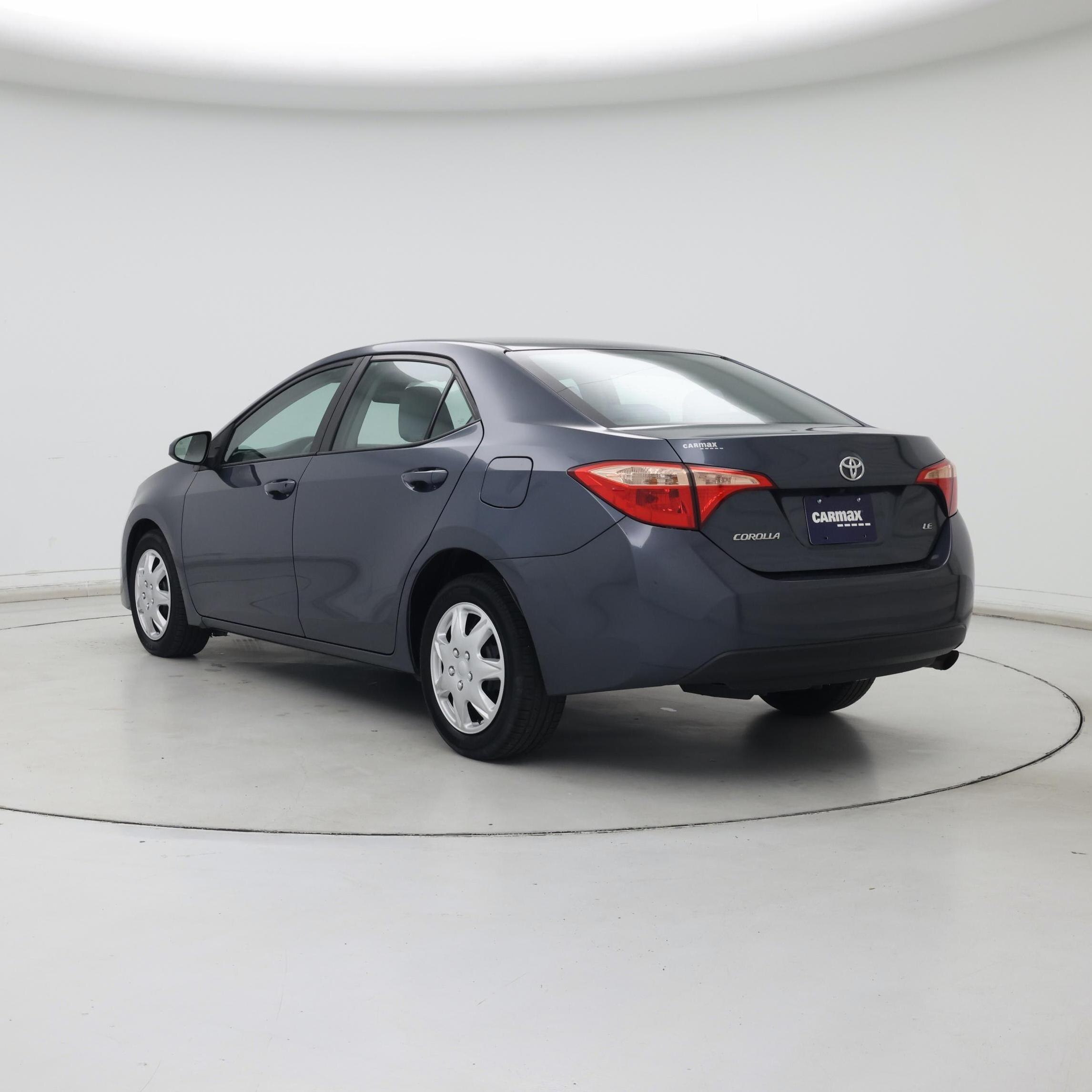 Thumbnail: 2018 Toyota Corolla - 2