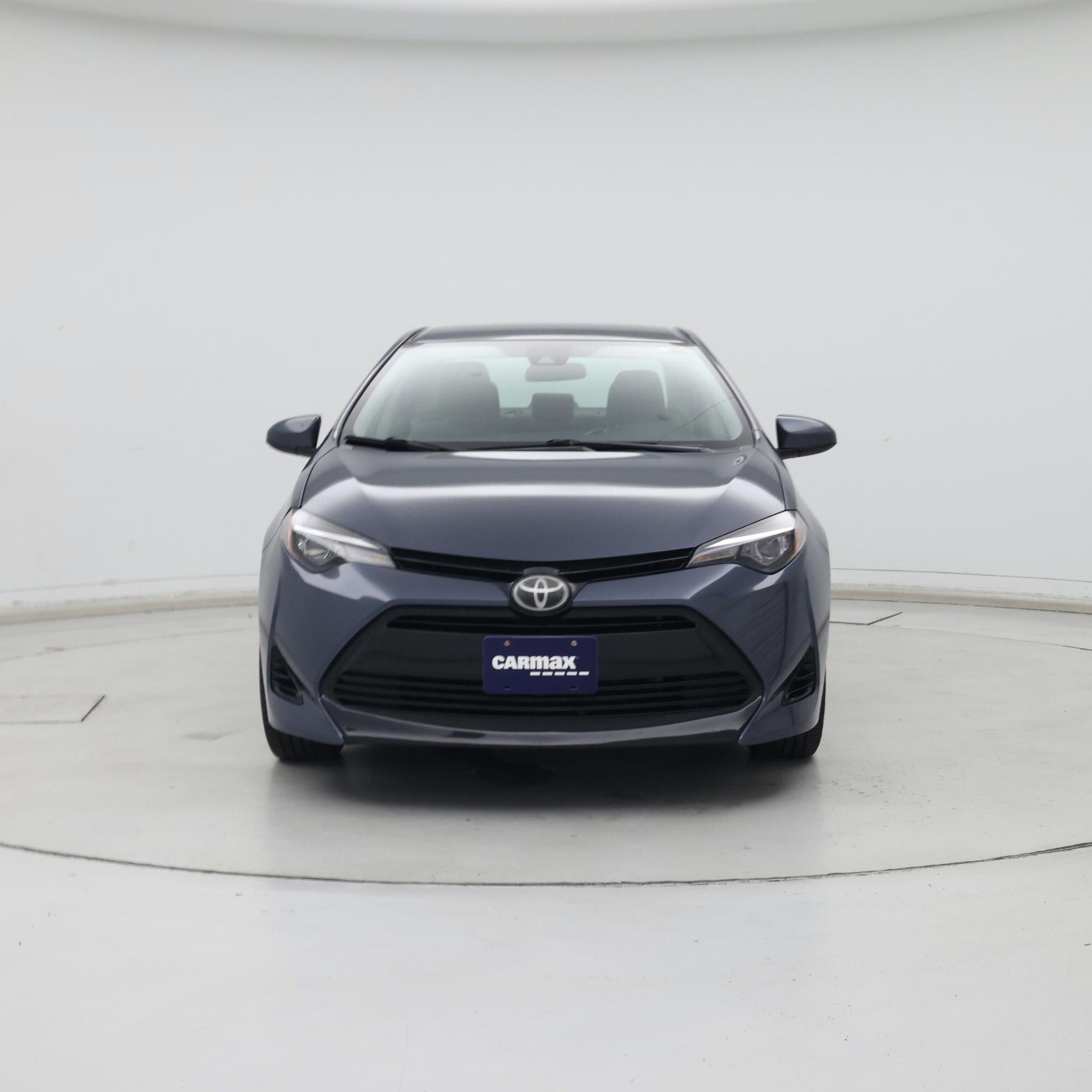 Thumbnail: 2018 Toyota Corolla - 5