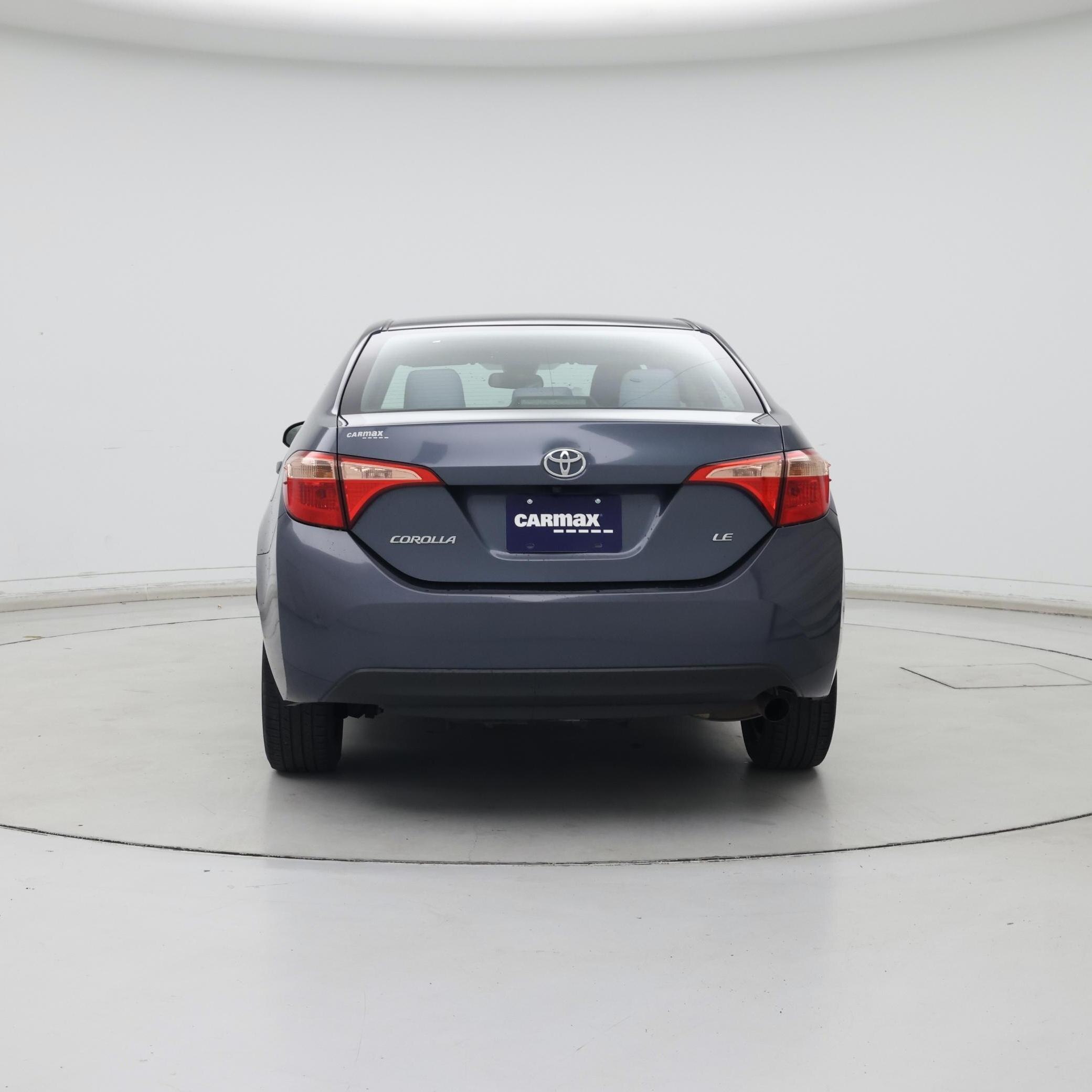 Thumbnail: 2018 Toyota Corolla - 6