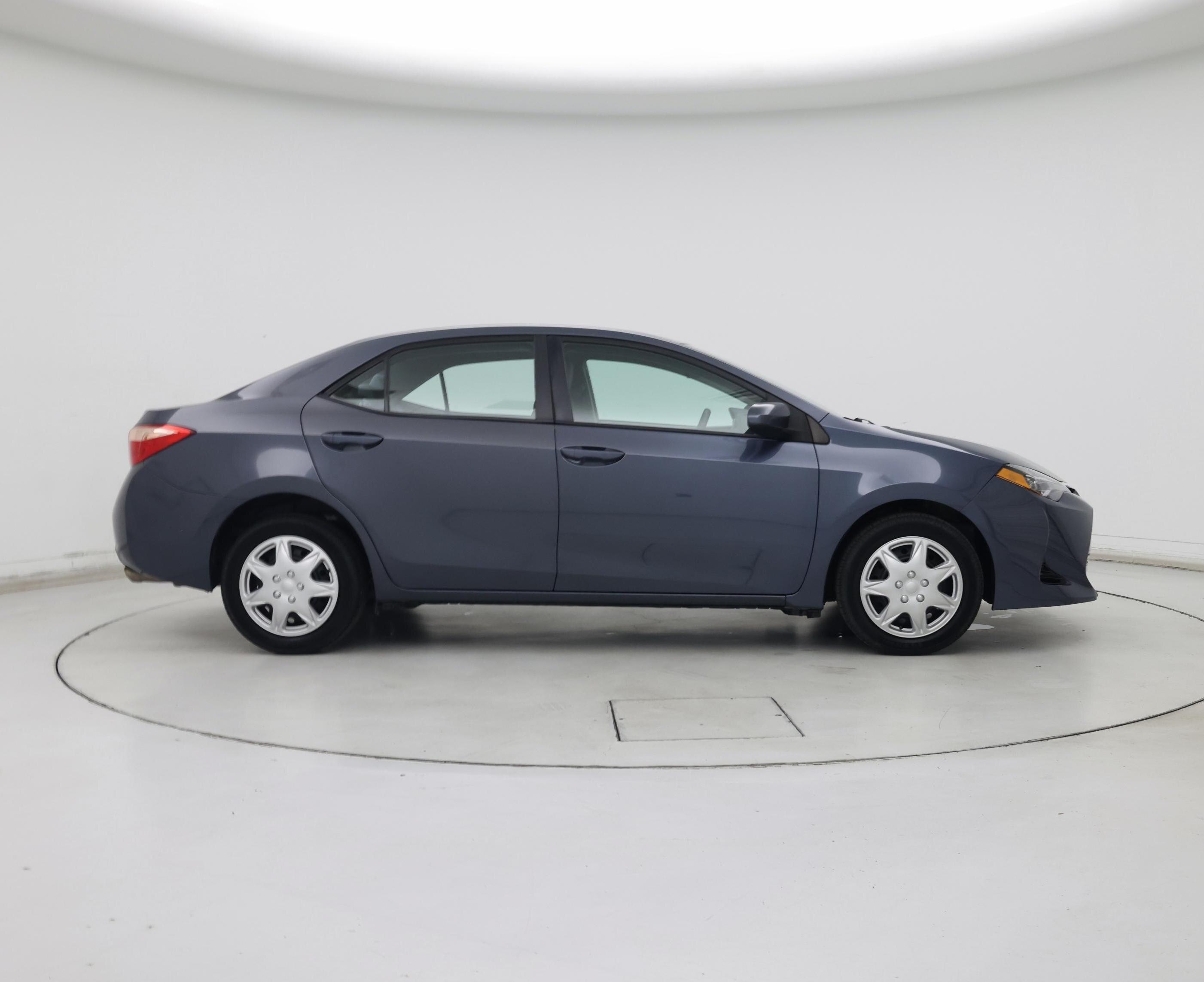 Thumbnail: 2018 Toyota Corolla - 7
