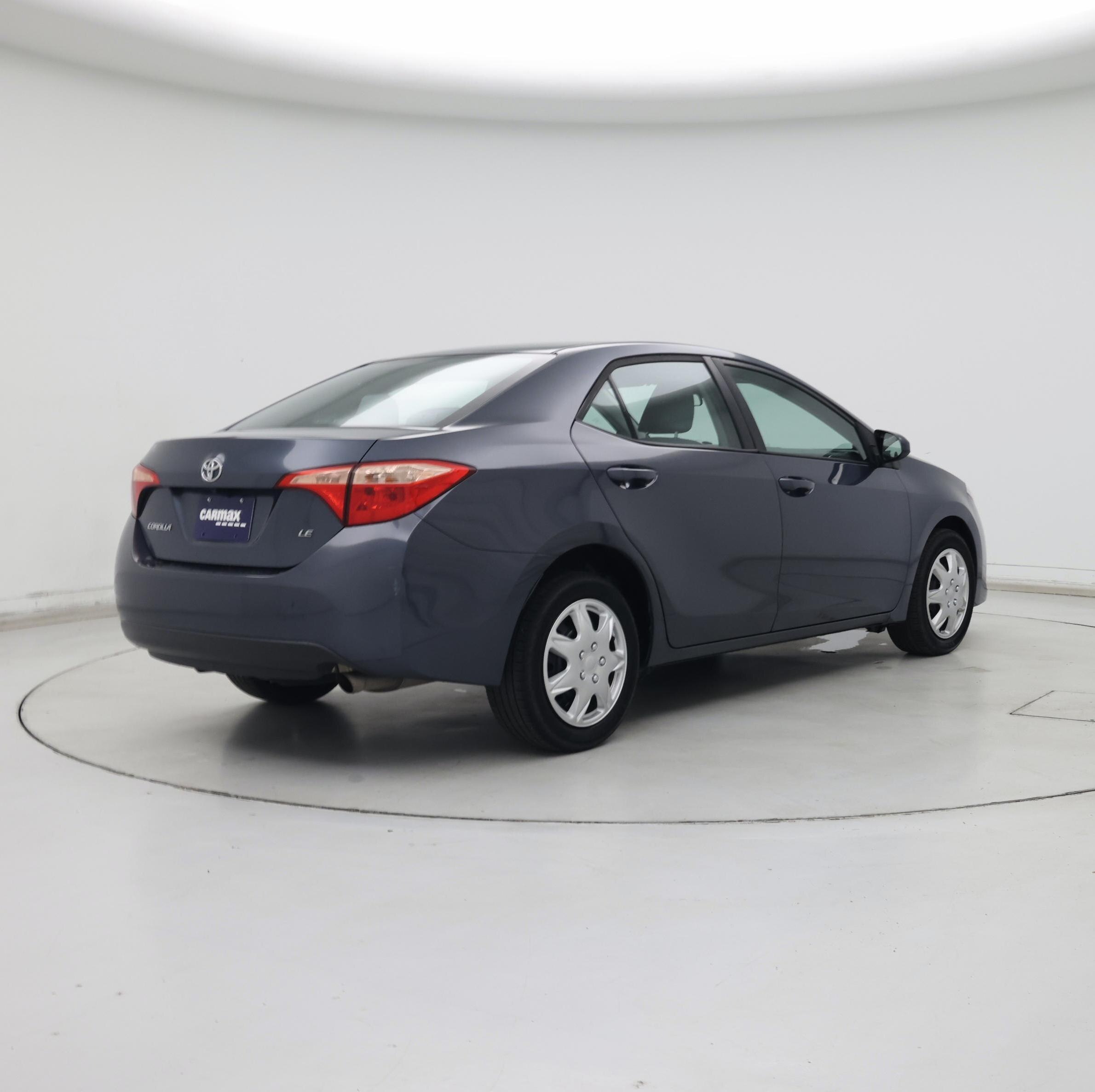 Thumbnail: 2018 Toyota Corolla - 8