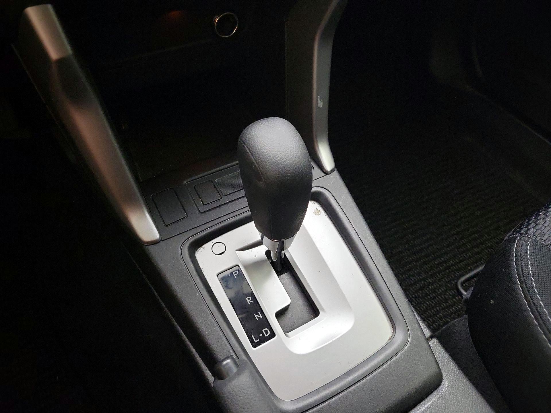 Thumbnail: 2014 Subaru Forester - 16