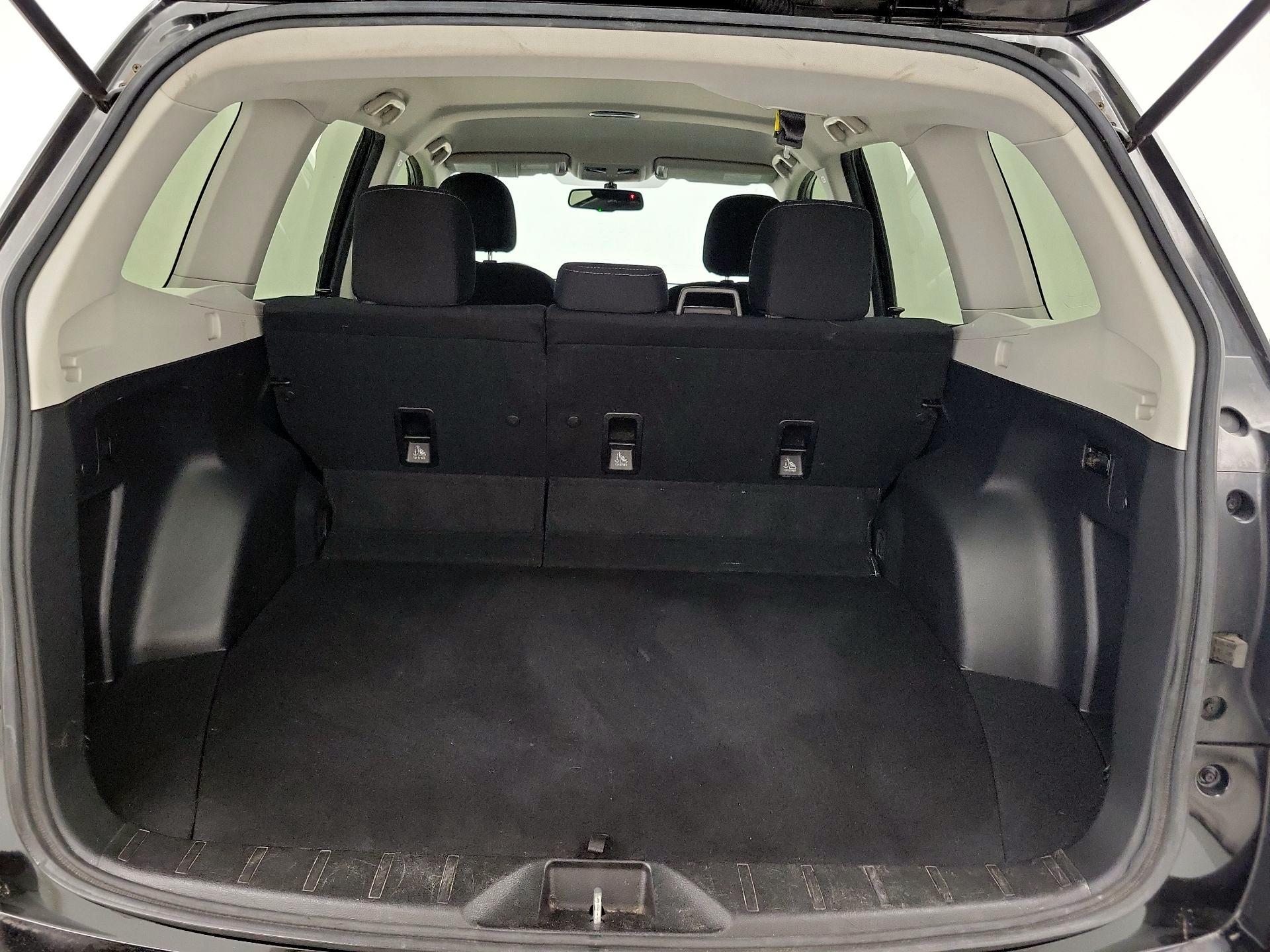 Thumbnail: 2014 Subaru Forester - 19
