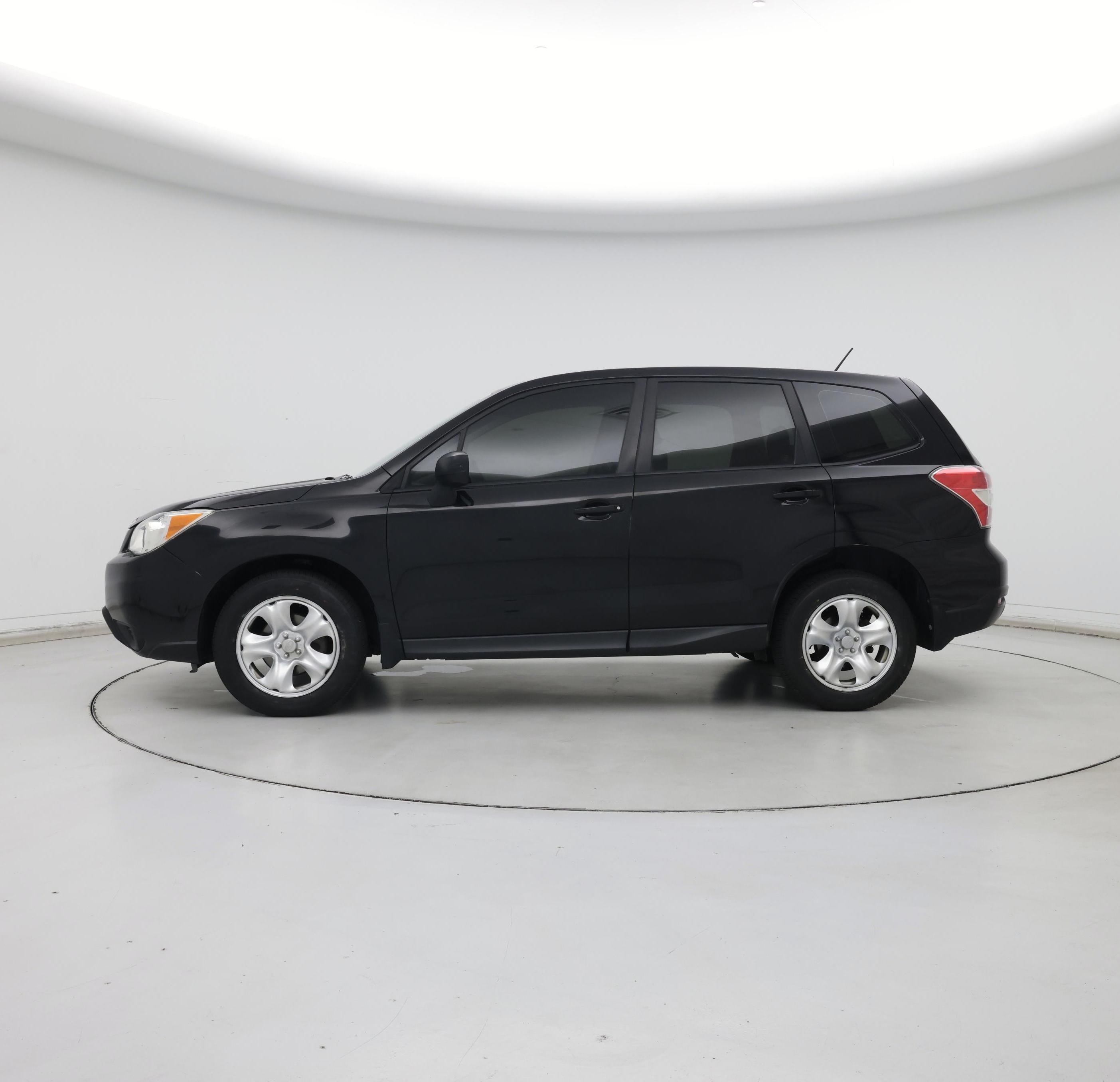Thumbnail: 2014 Subaru Forester - 3