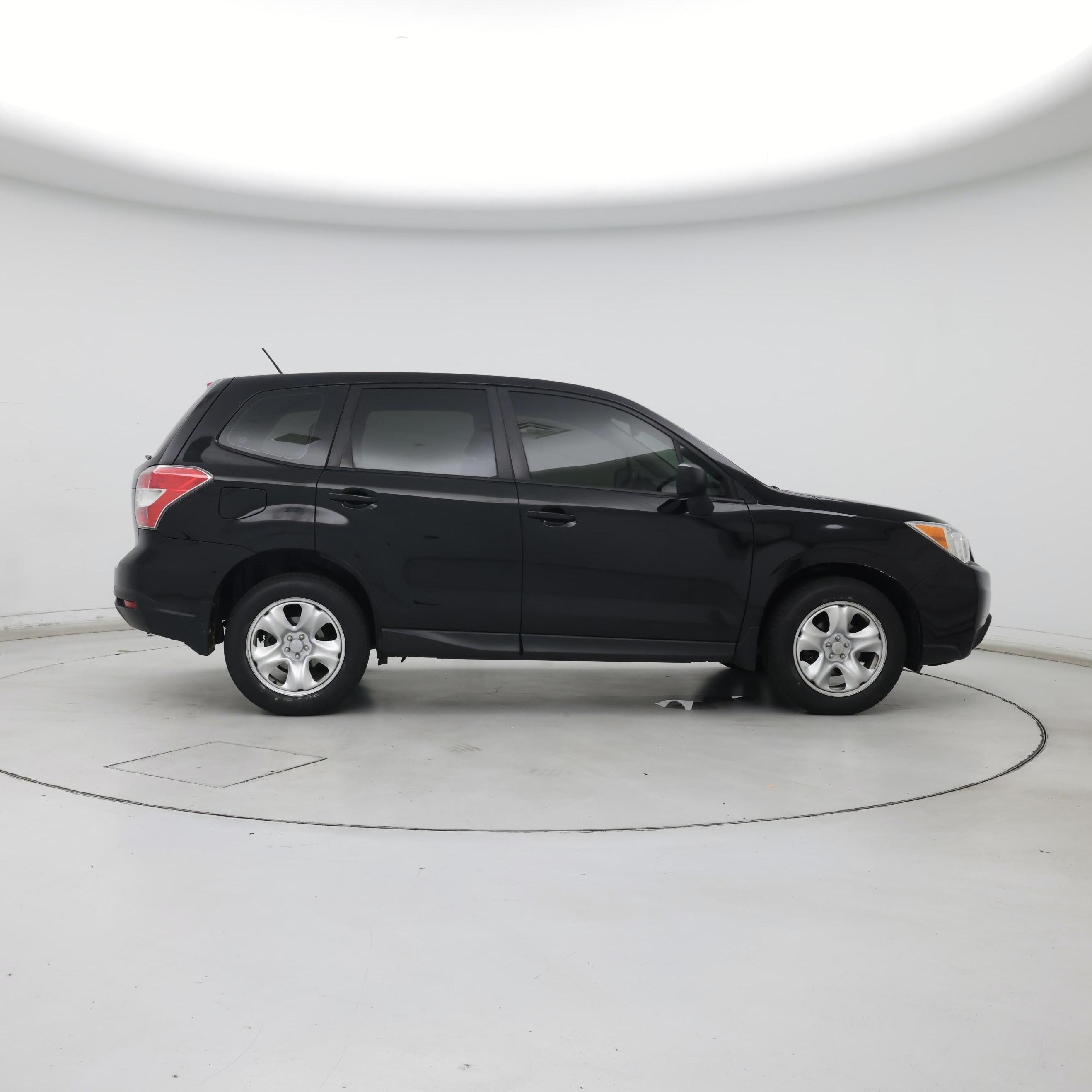 Thumbnail: 2014 Subaru Forester - 7