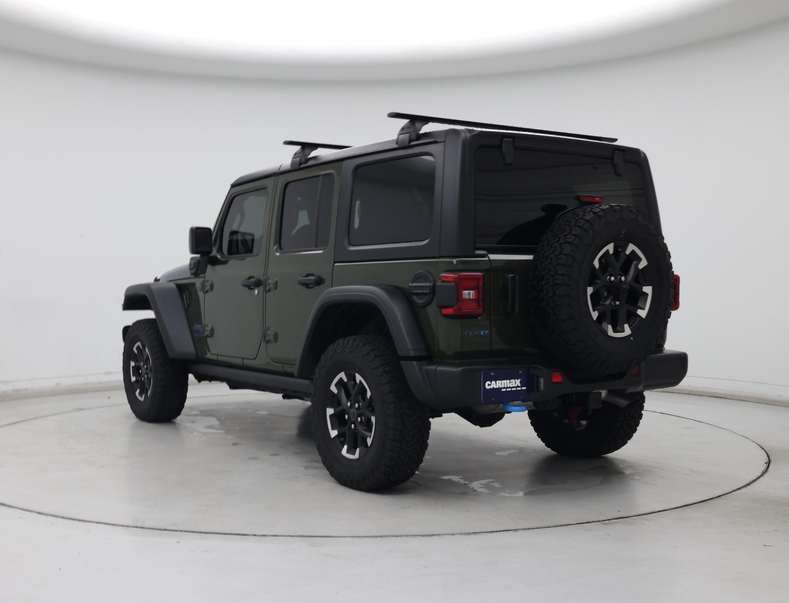 Thumbnail: 2024 Jeep Wrangler - 2