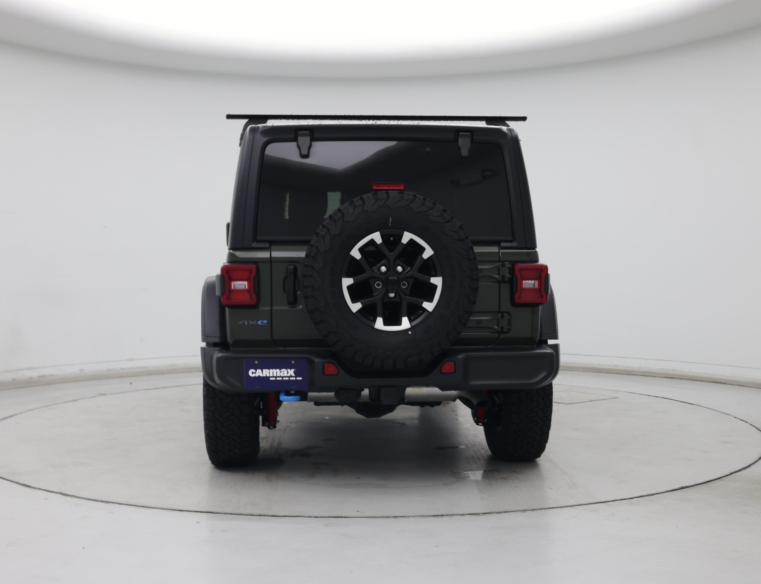 Thumbnail: 2024 Jeep Wrangler - 6