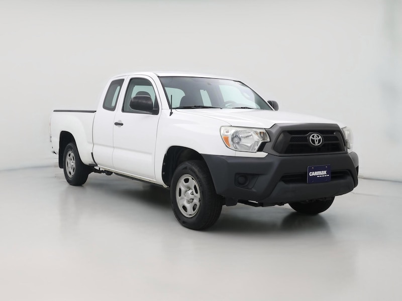 2015 Toyota Tacoma  -
                  Colorado Springs, CO