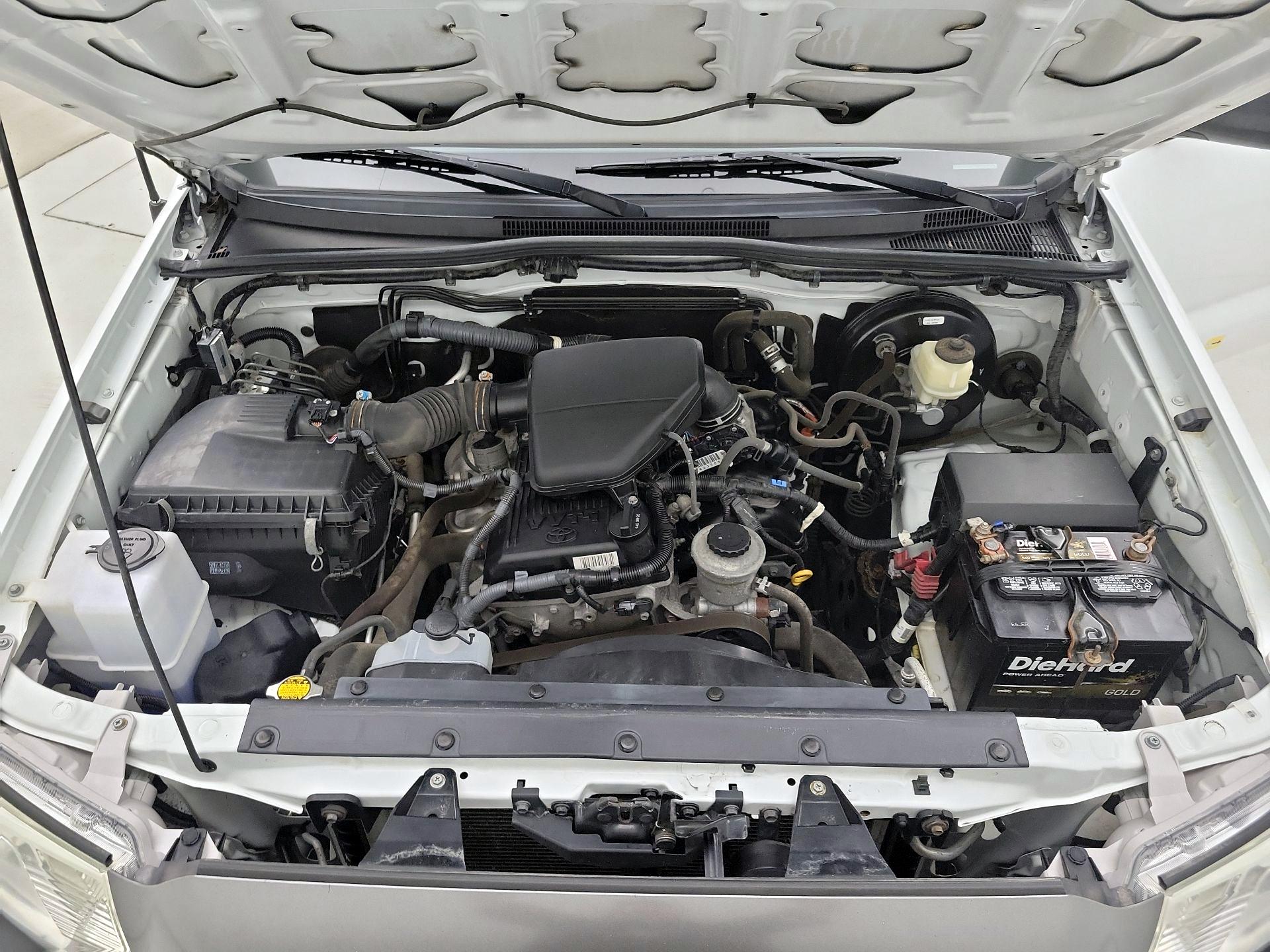 Thumbnail: 2015 Toyota Tacoma - 19