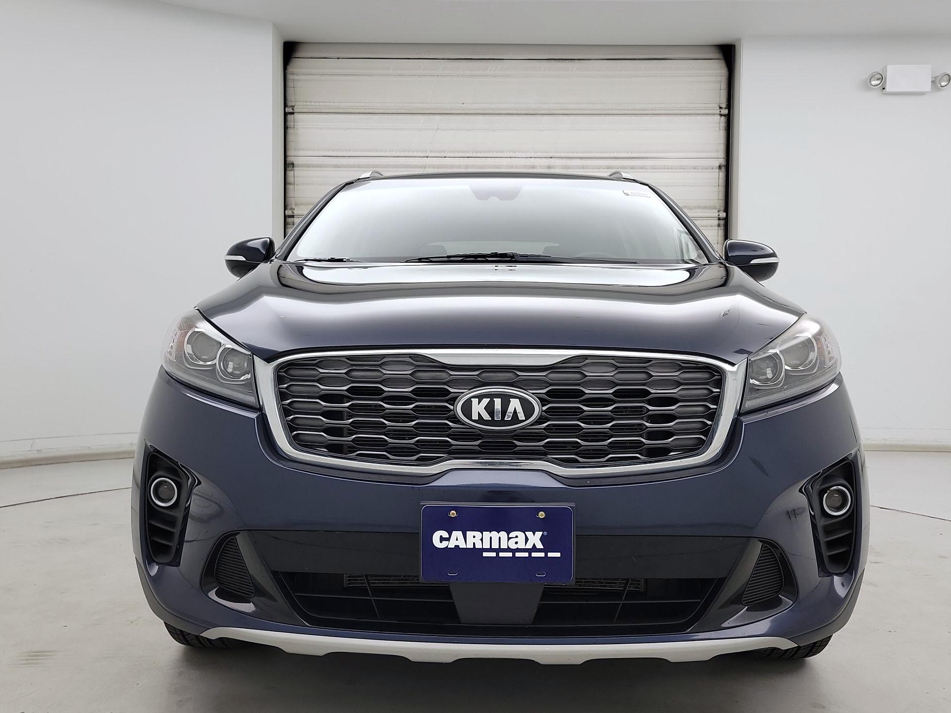 Thumbnail: 2019 Kia Sorento - 2