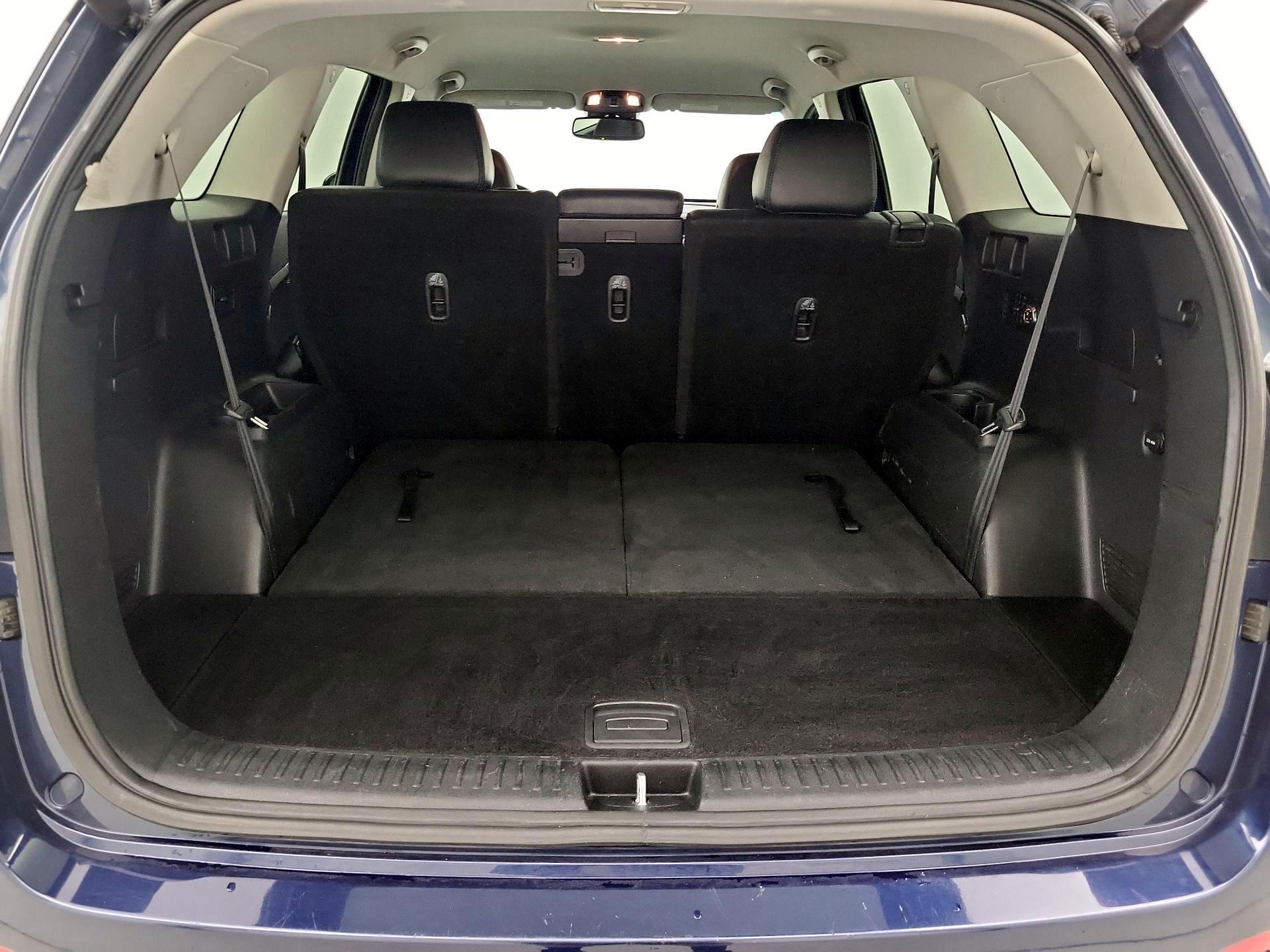 Thumbnail: 2019 Kia Sorento - 20