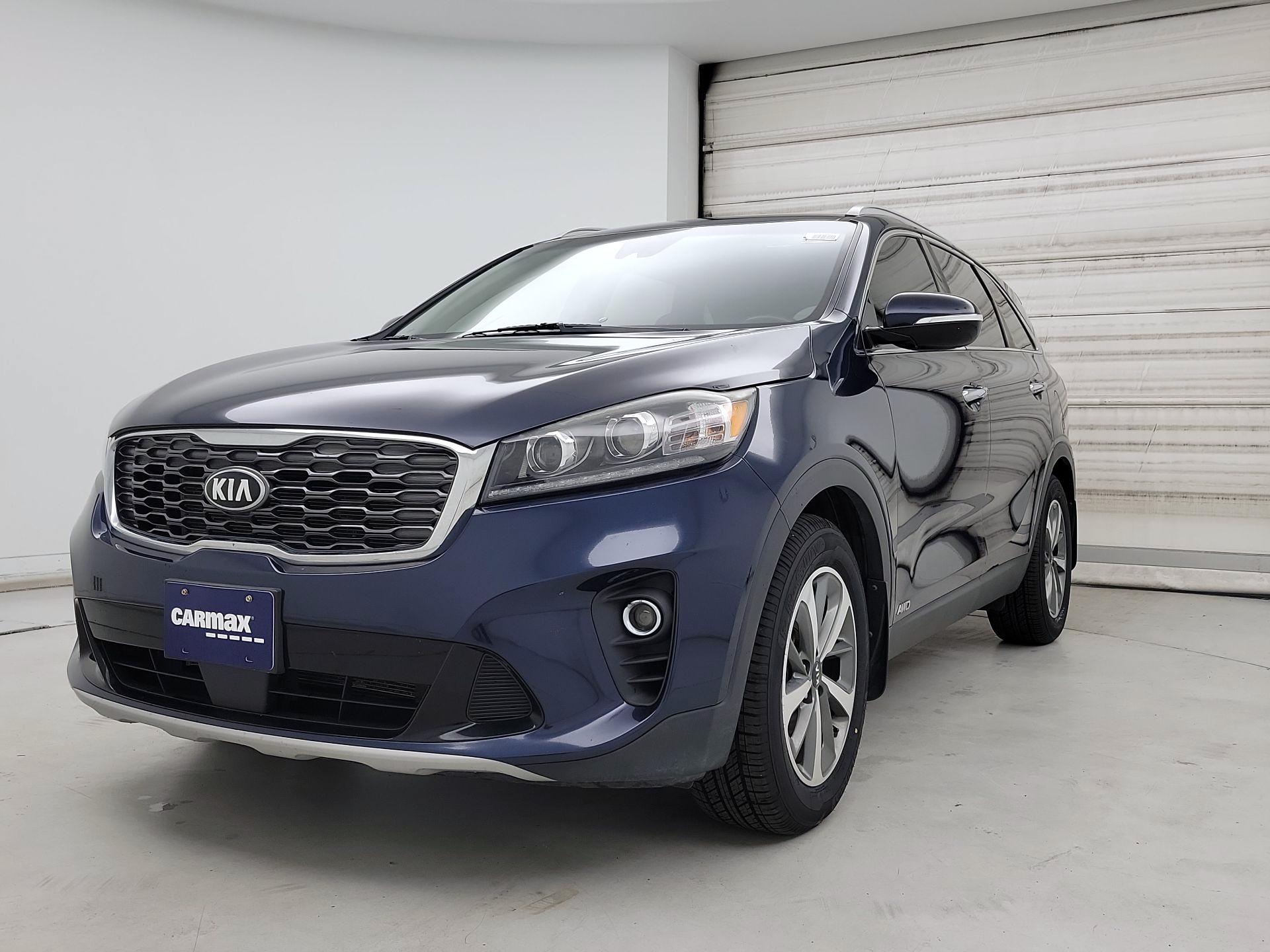 Thumbnail: 2019 Kia Sorento - 3