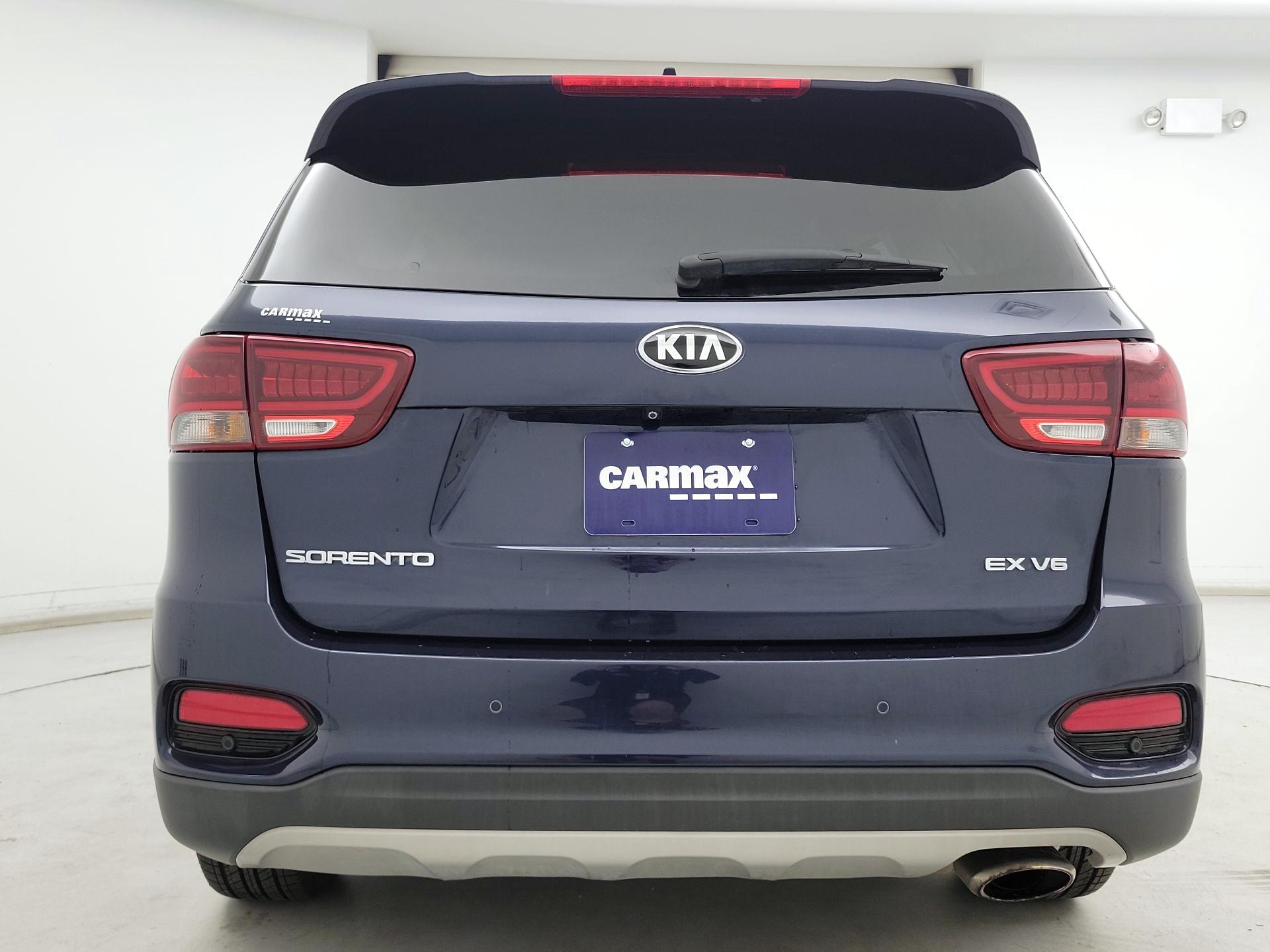 Thumbnail: 2019 Kia Sorento - 6