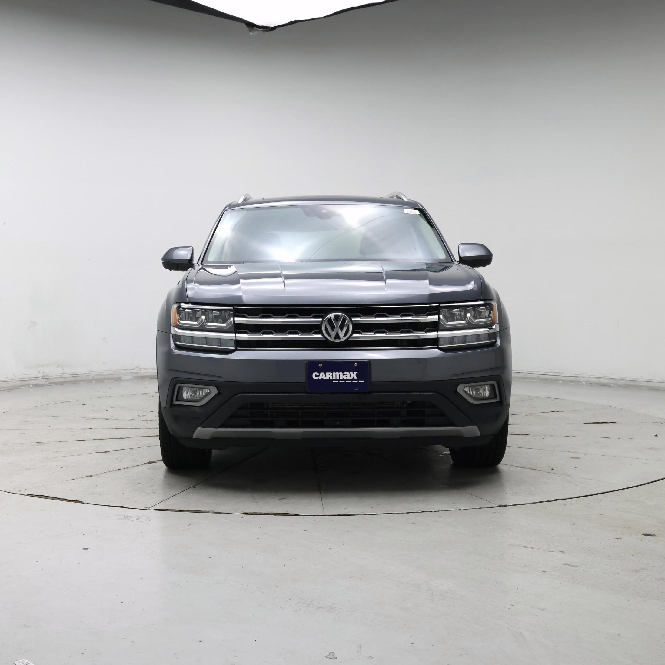 Thumbnail: 2018 Volkswagen Atlas - 5