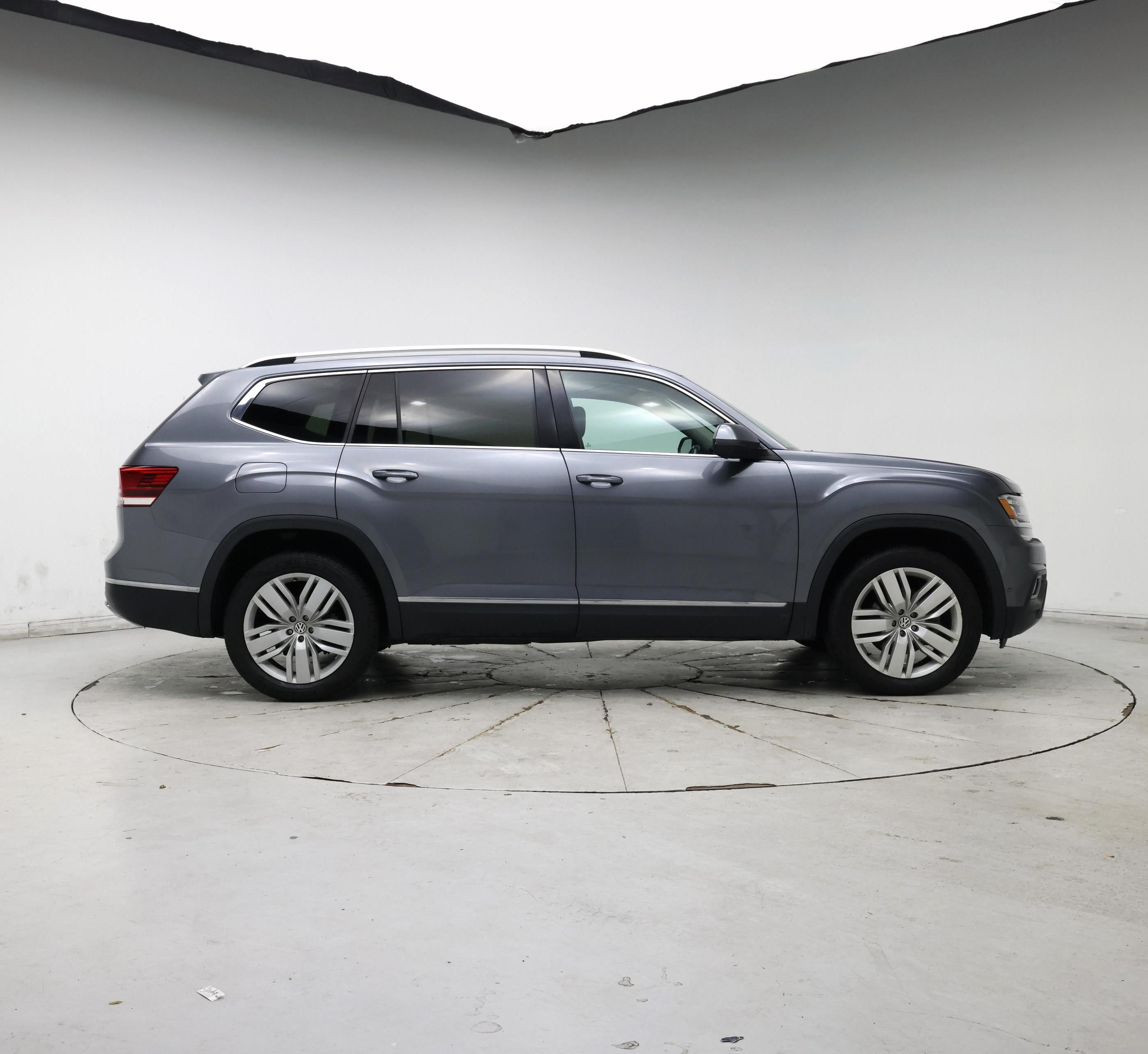 Thumbnail: 2018 Volkswagen Atlas - 7