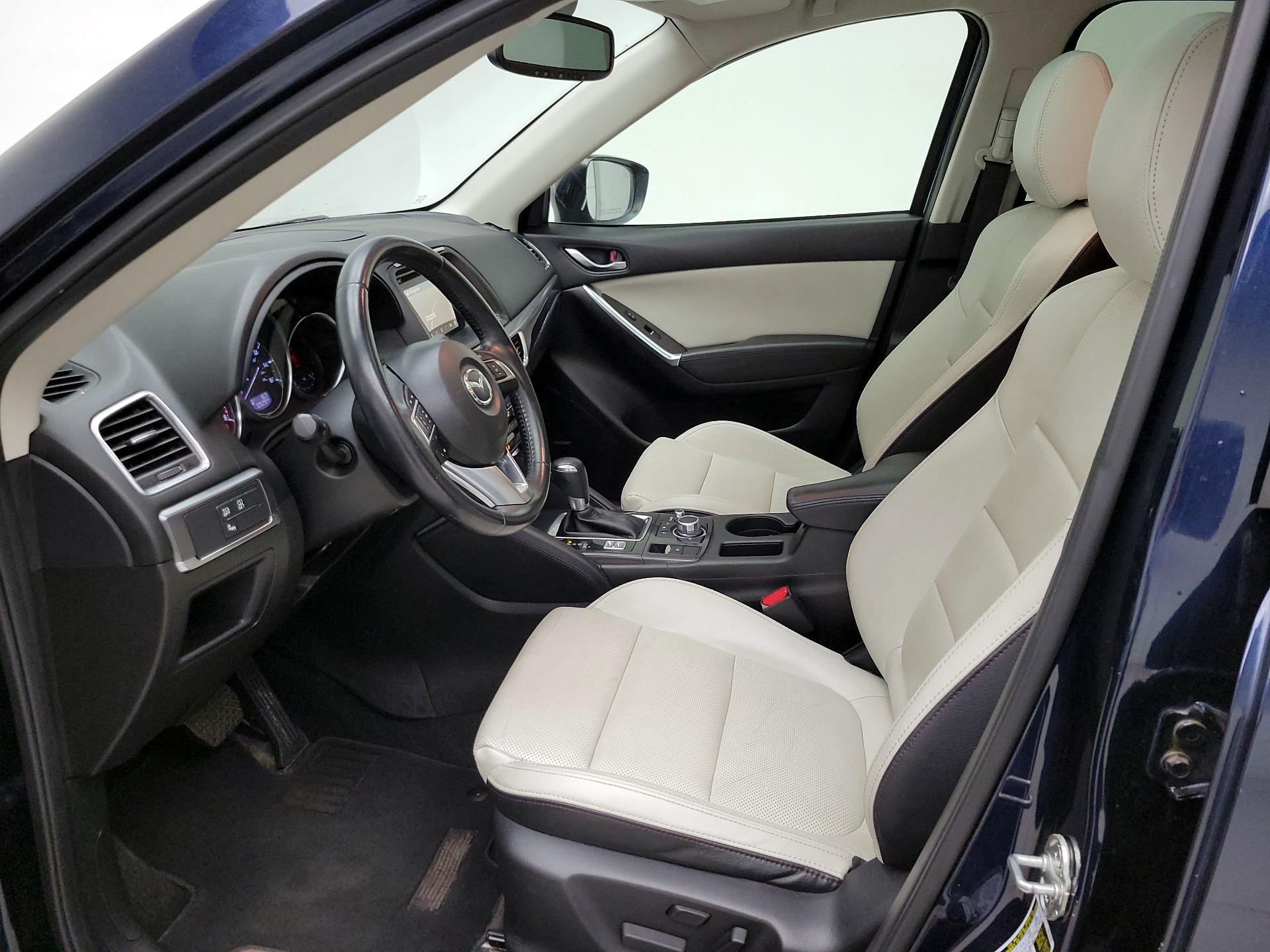 Thumbnail: 2016 Mazda CX-5 - 11