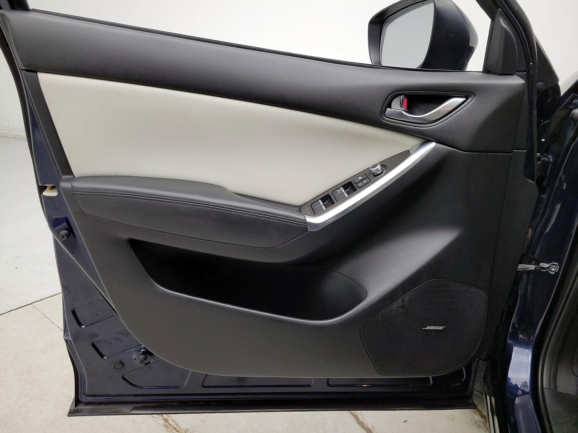 Thumbnail: 2016 Mazda CX-5 - 12