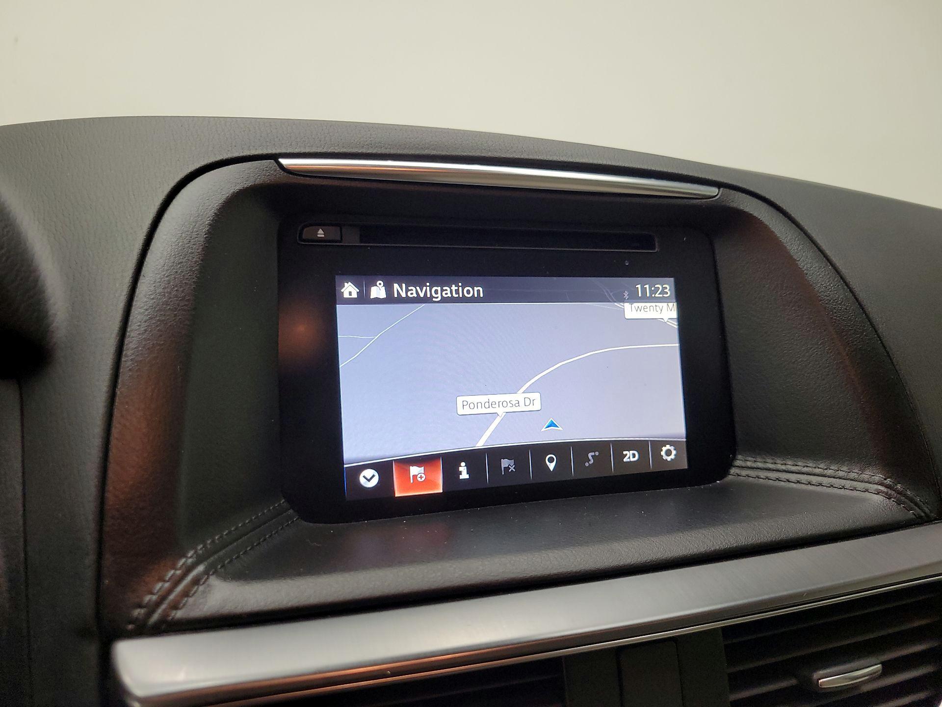 Thumbnail: 2016 Mazda CX-5 - 14