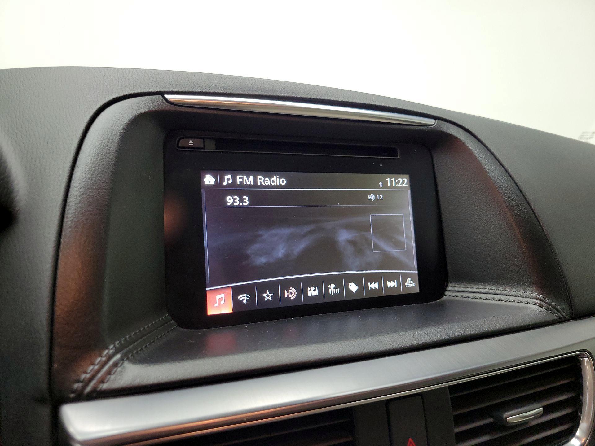 Thumbnail: 2016 Mazda CX-5 - 16