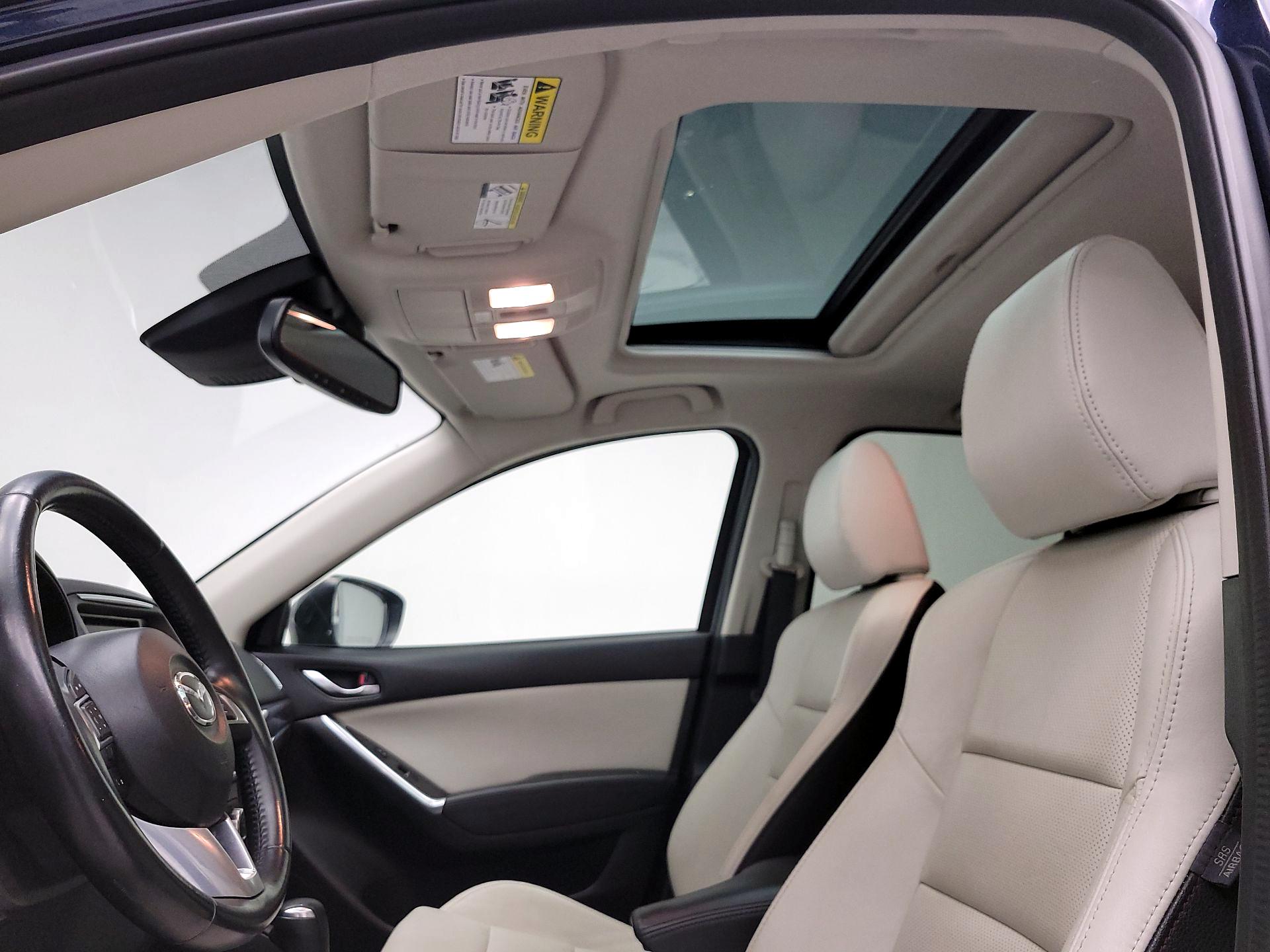 Thumbnail: 2016 Mazda CX-5 - 20
