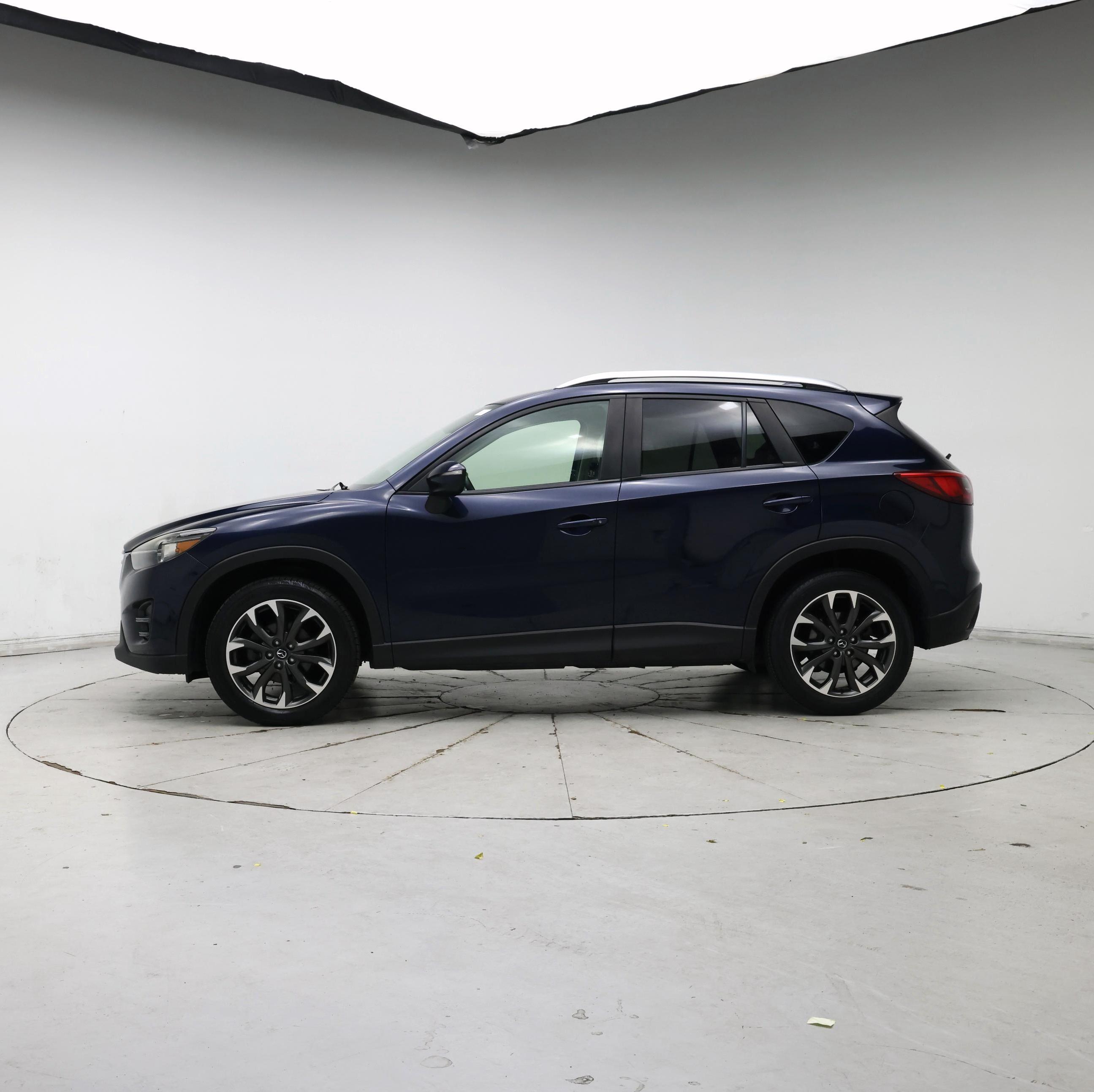 Thumbnail: 2016 Mazda CX-5 - 3
