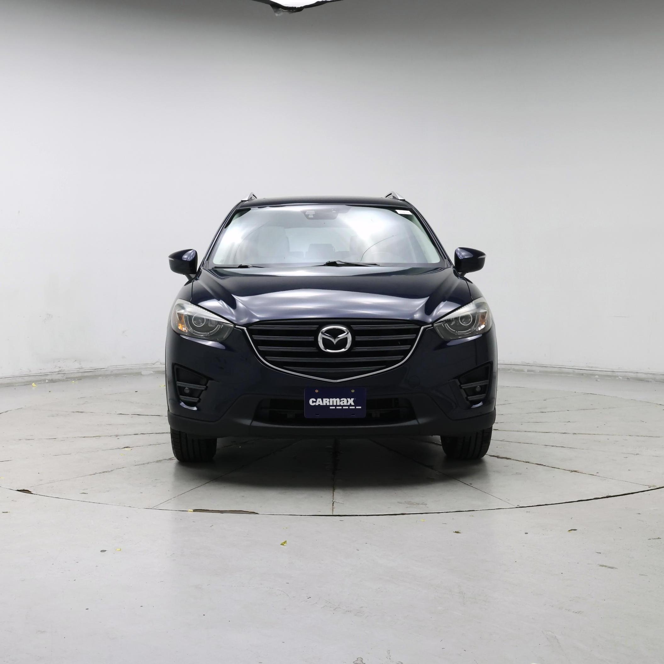 Thumbnail: 2016 Mazda CX-5 - 5