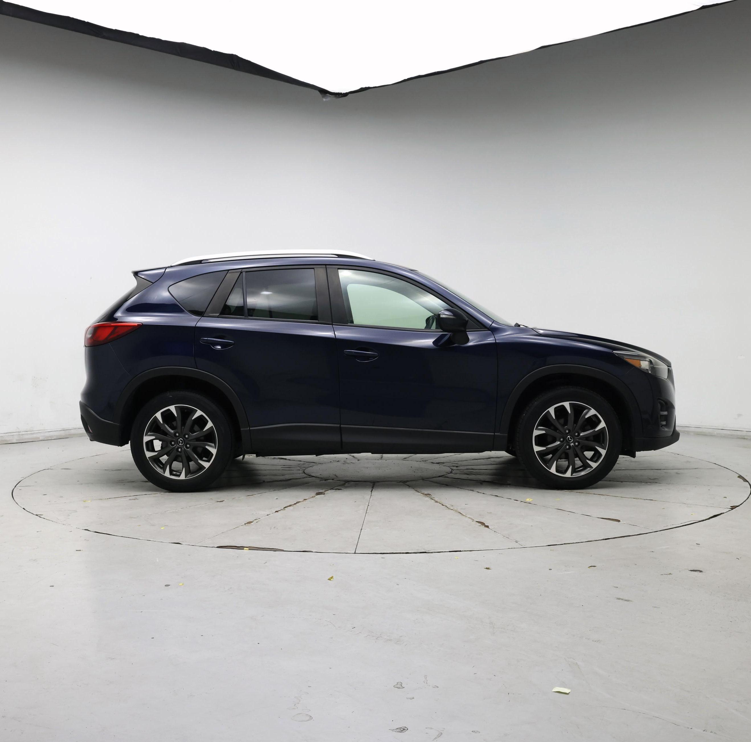 Thumbnail: 2016 Mazda CX-5 - 7