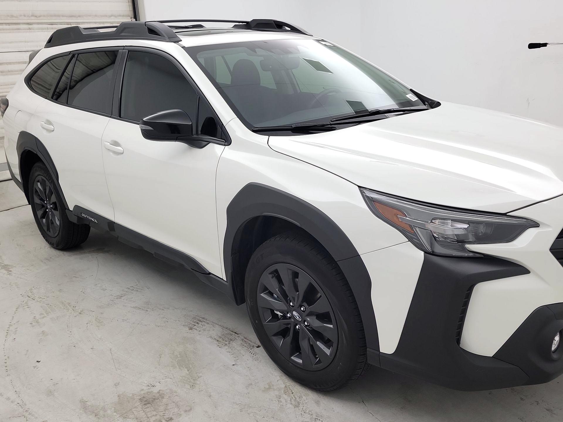 Thumbnail: 2023 Subaru Outback - 1