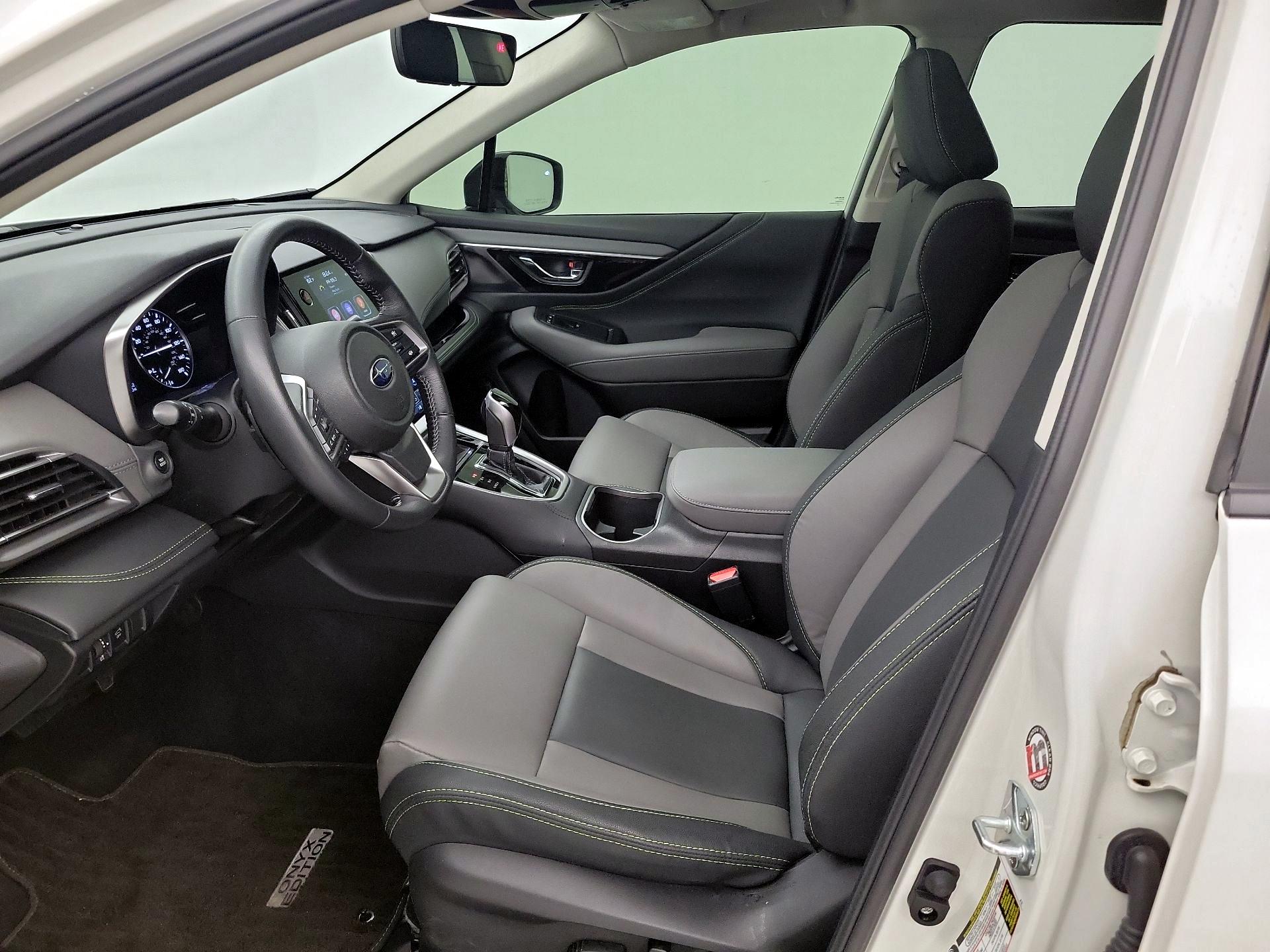 Thumbnail: 2023 Subaru Outback - 9