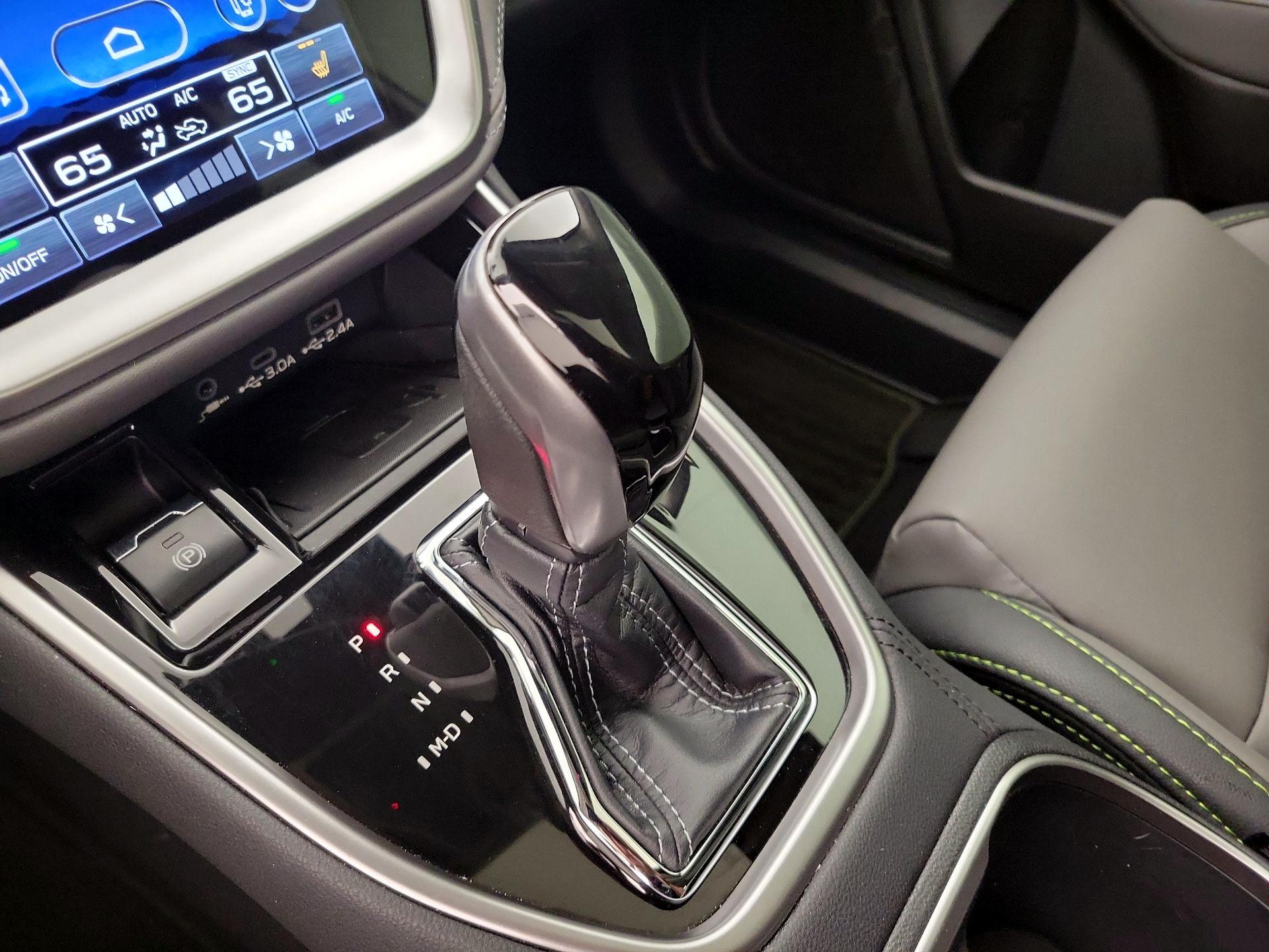 Thumbnail: 2023 Subaru Outback - 15