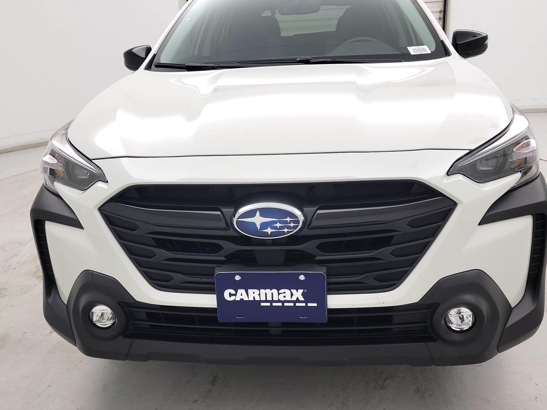 Thumbnail: 2023 Subaru Outback - 2
