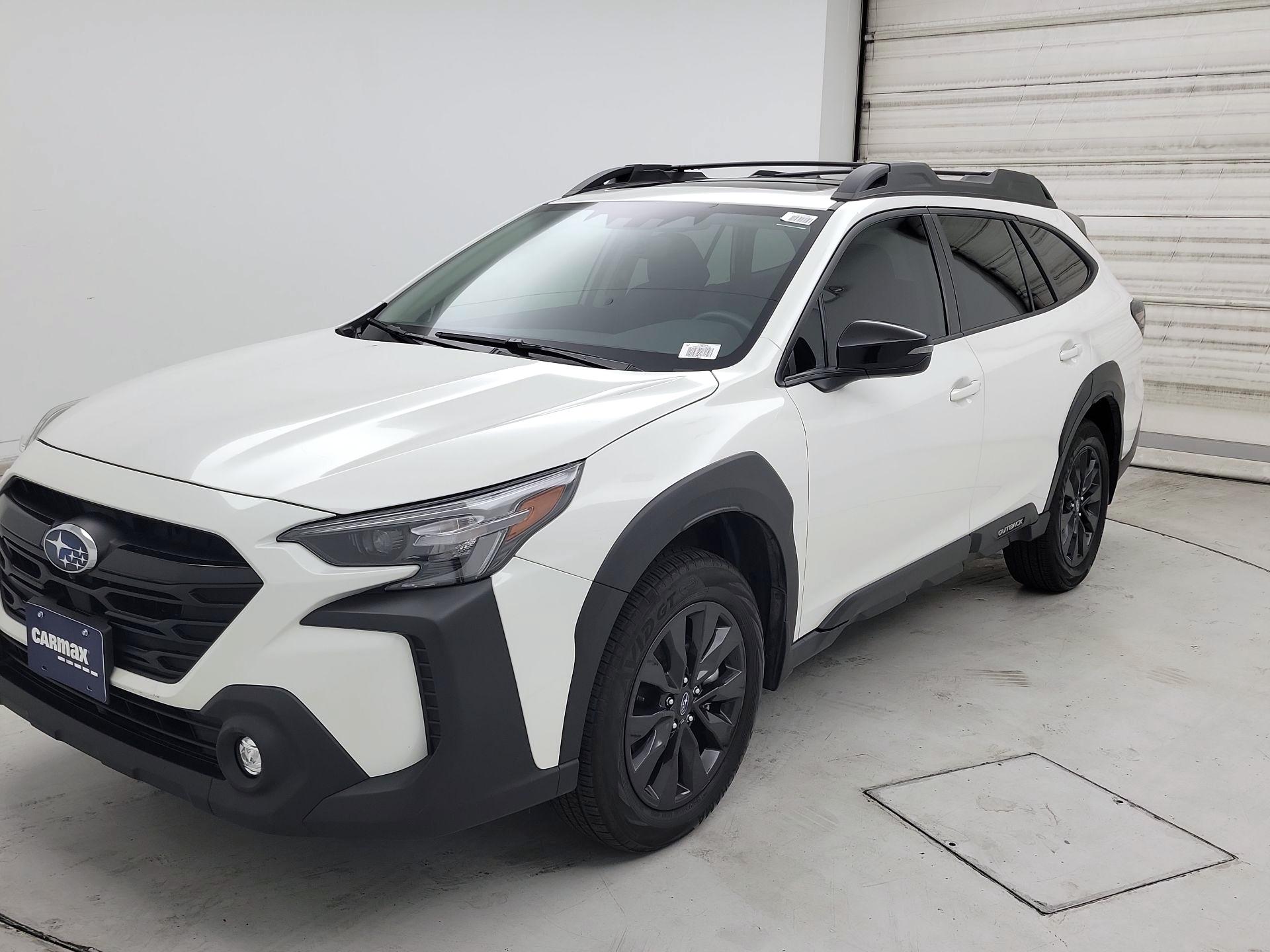 Thumbnail: 2023 Subaru Outback - 3